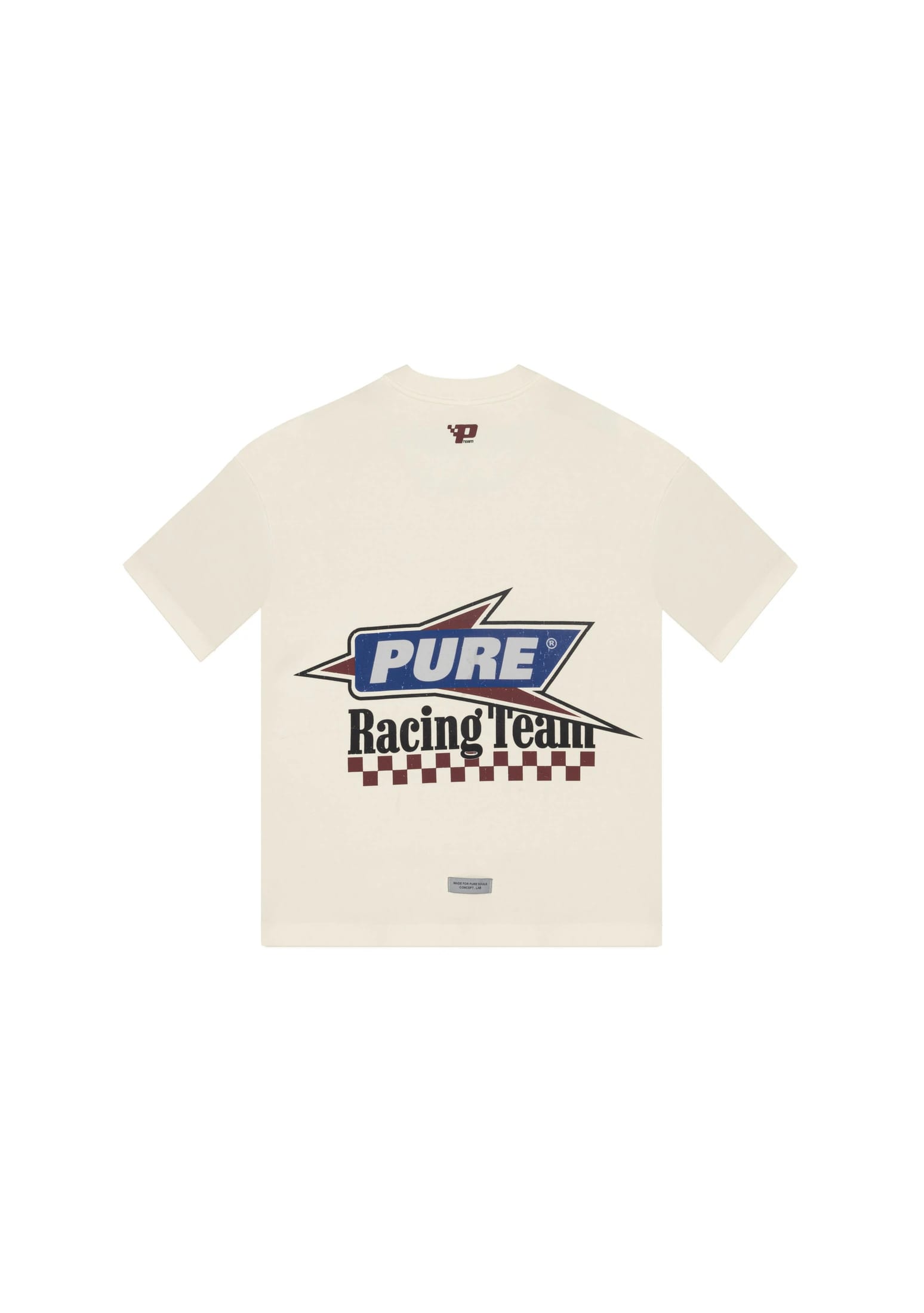 Overdrive Racing Team T-Shirt - imagen 1