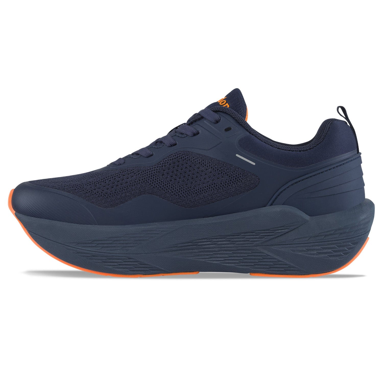 Tenis Running Zimon Azul Osc Croydon Para Hombre - imagen 4
