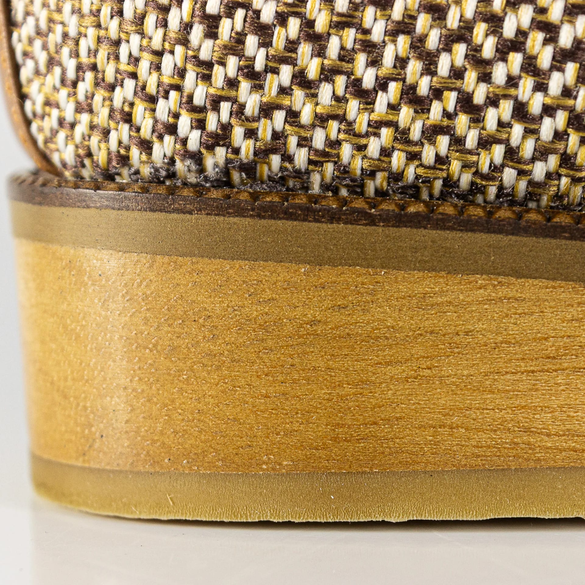 "Margaux" MOCASIN en CUERO - imagen 10