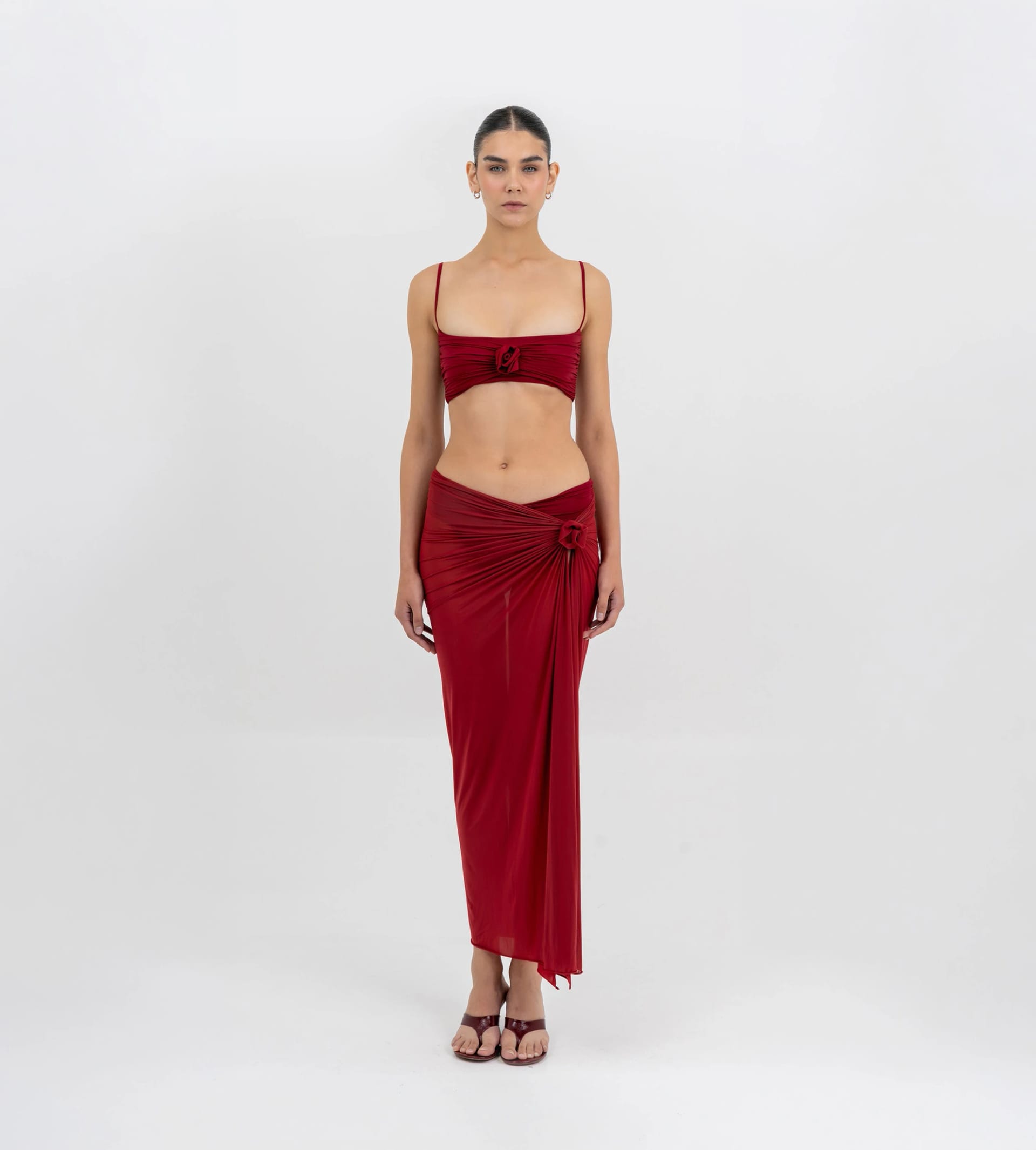 POLLERA - imagen 5