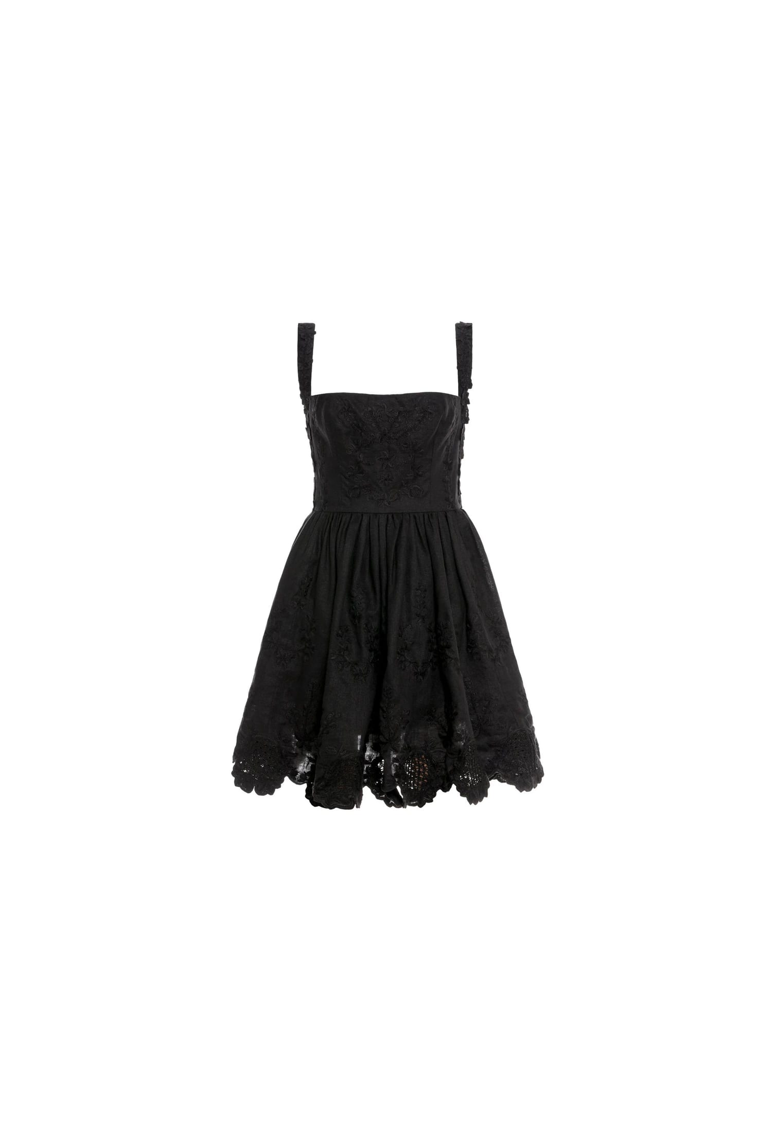 Mielero Cauca Mini Dress - imagen 5