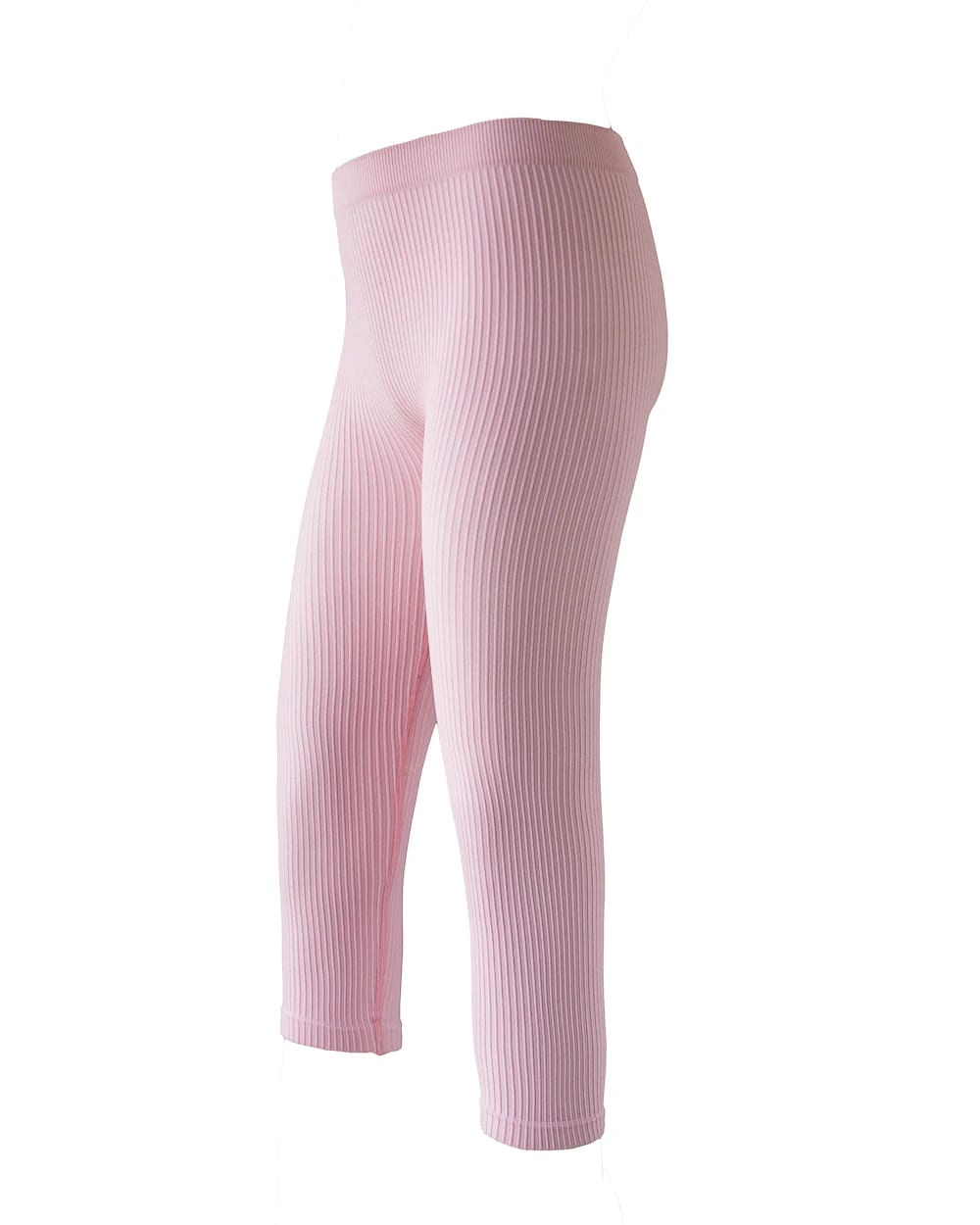 Leggins Rib Unicolor - imagen 1