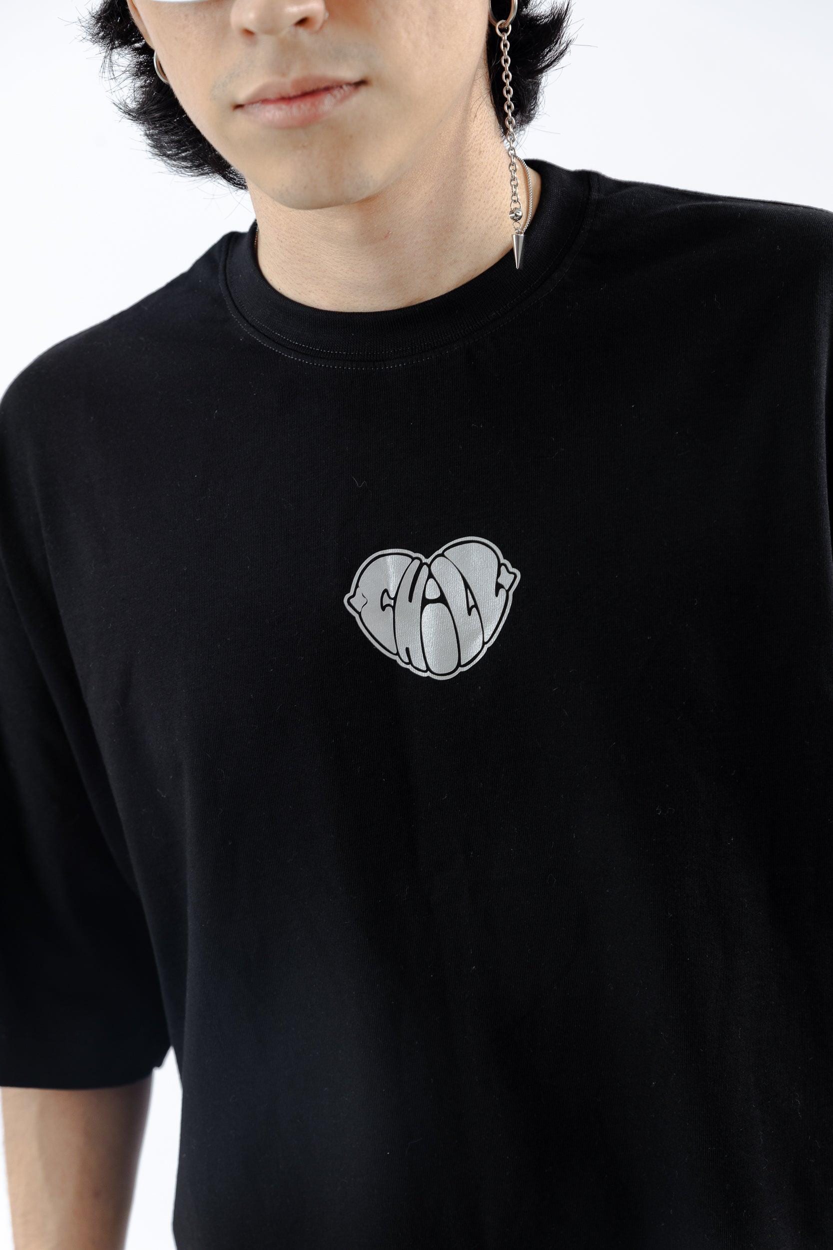 Boxy Fit Chill Heart - imagen 2
