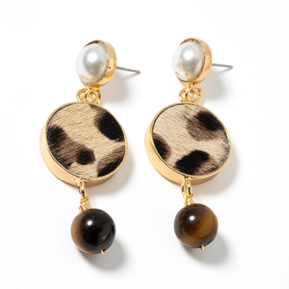 Aretes Fulgor del Desvelo - imagen 3