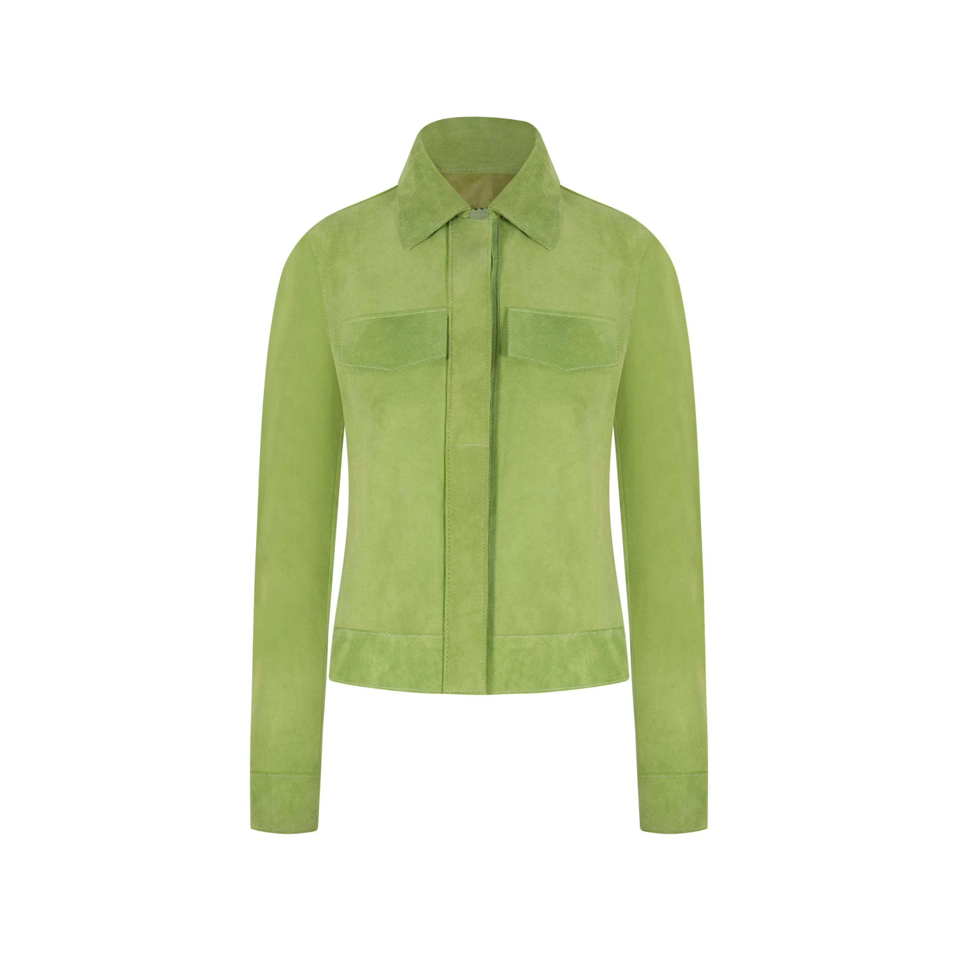 MINI TULIP JACKET - imagen 3