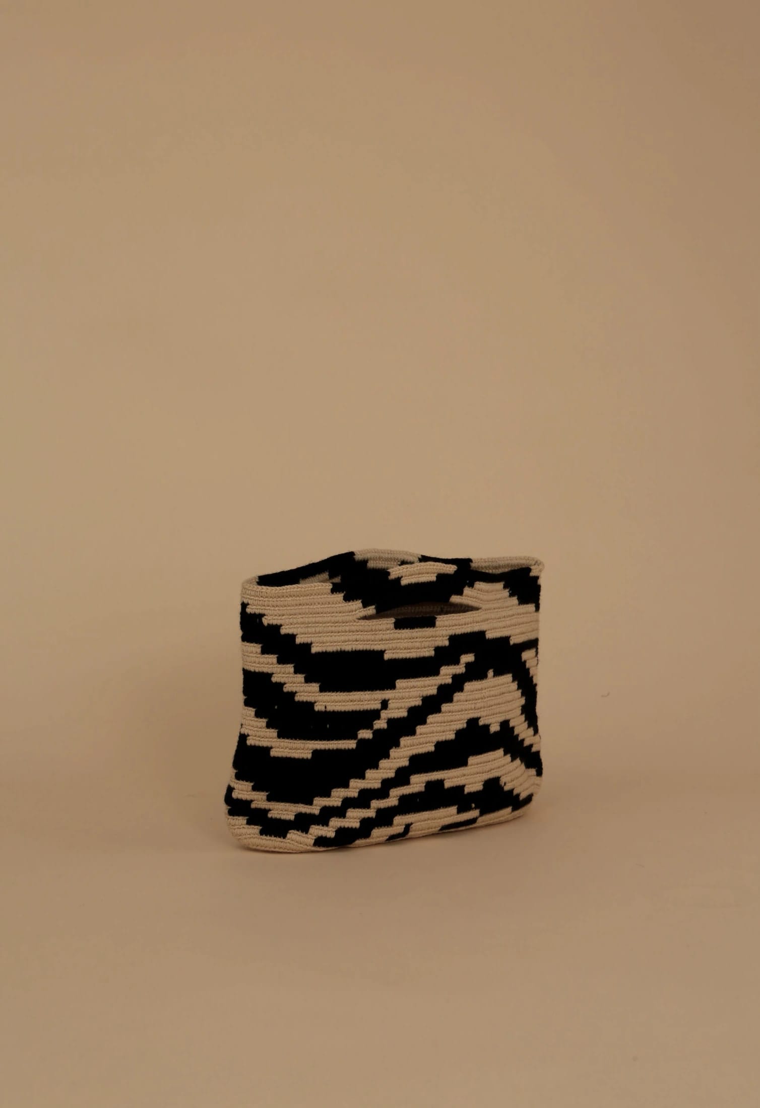 Pumba Black & Cream Petite - imagen 2