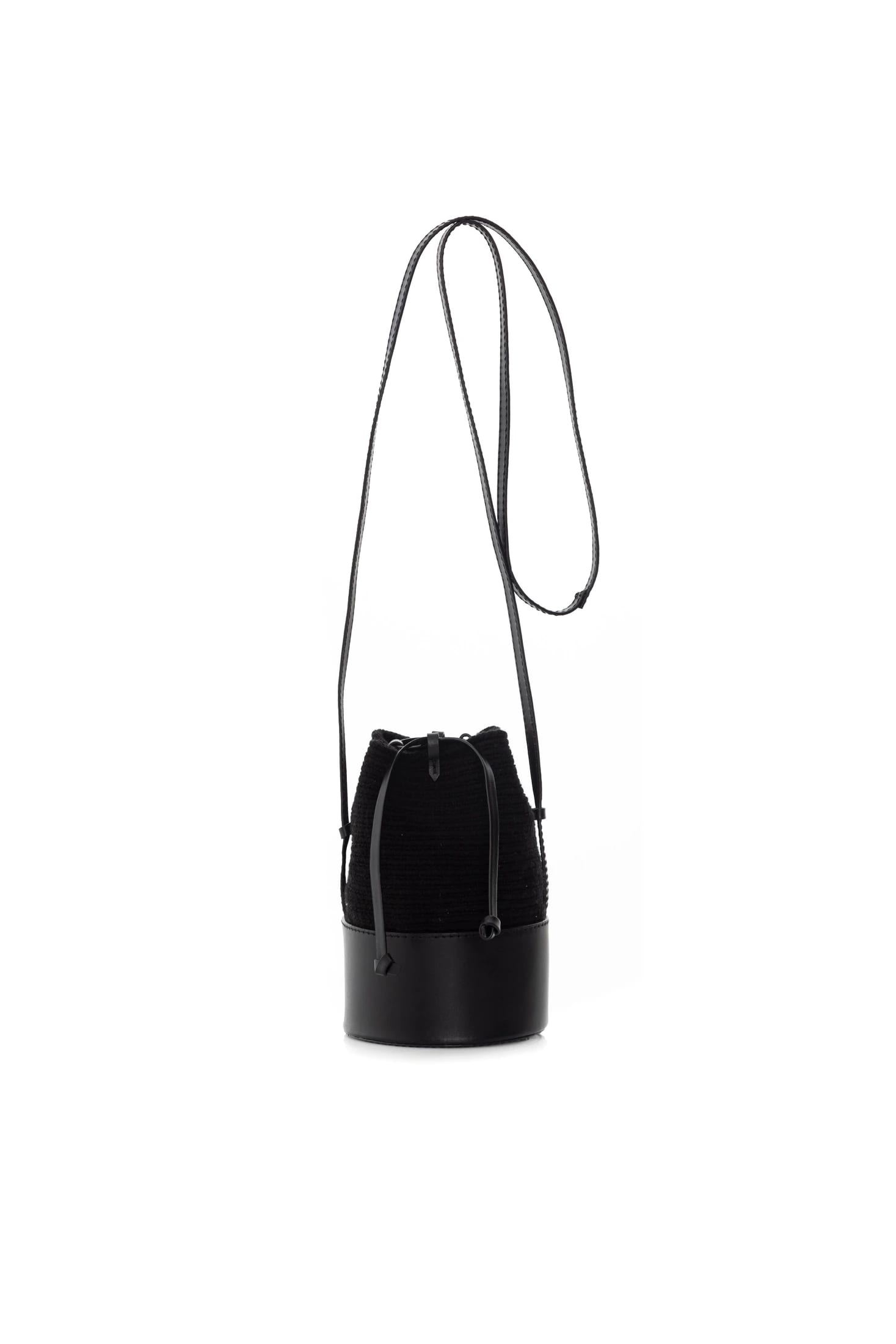 MUSU  — NAPA NERO NERO - imagen 1