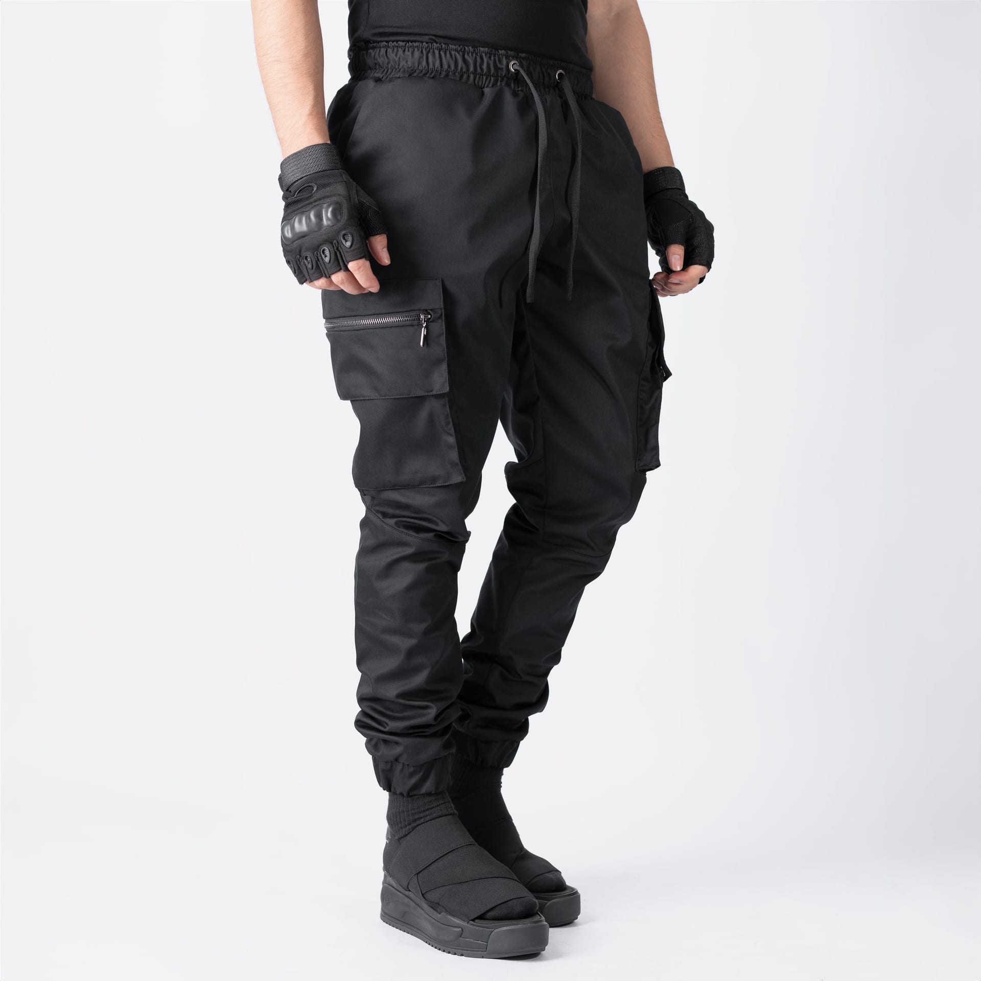 Pantalon Zangetsu - imagen 4