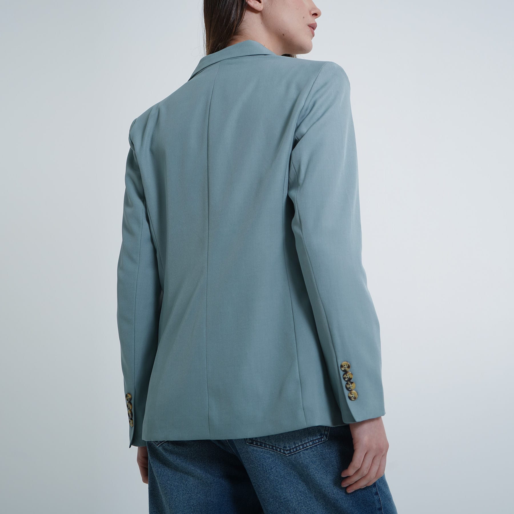Chaqueta Tipo Blazer - imagen 15