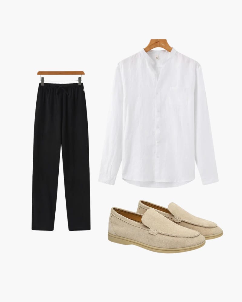 Outfit 6 - Stylish Diner Night - imagen 1