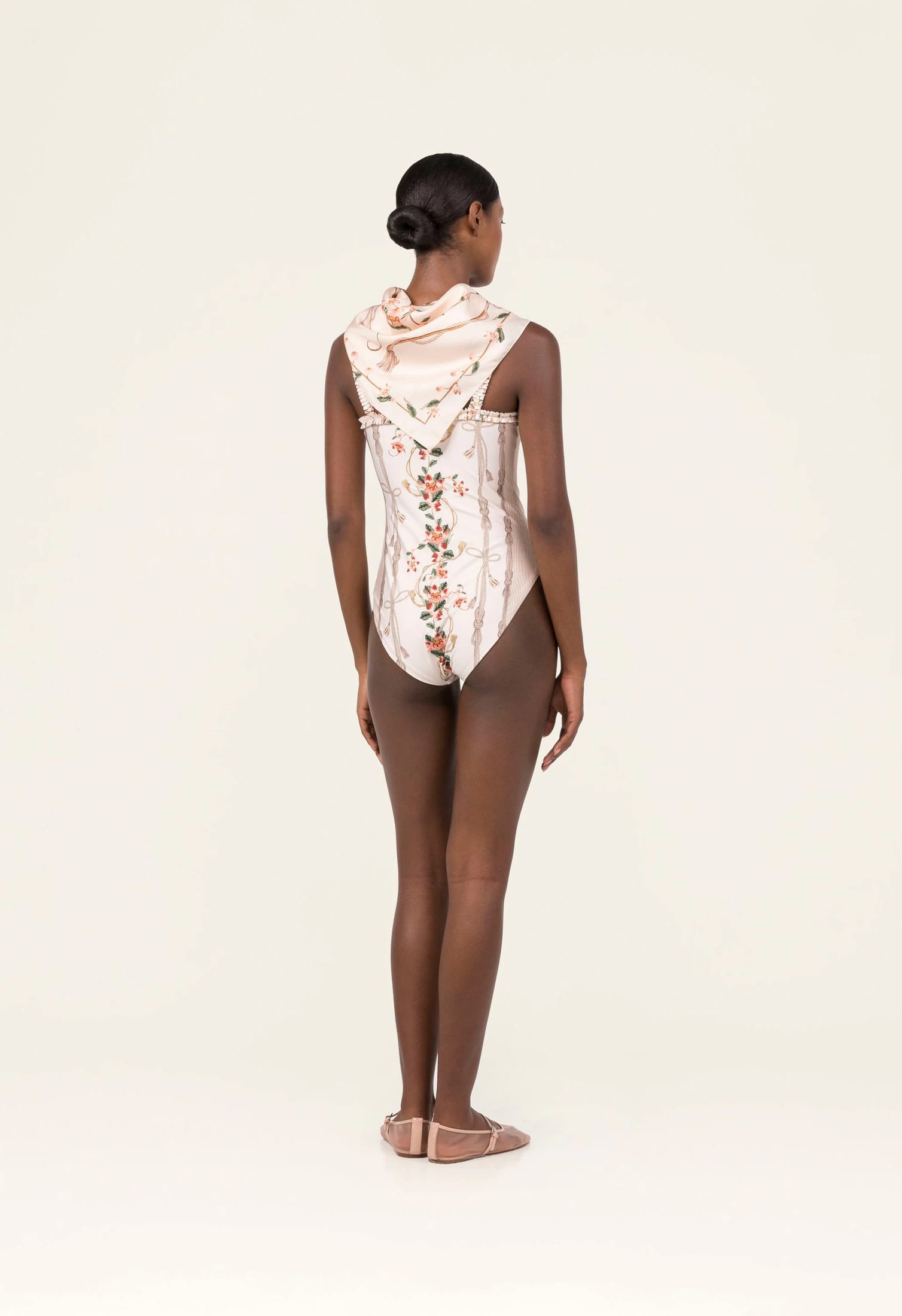 Ceiba Navegante Scarf - imagen 5