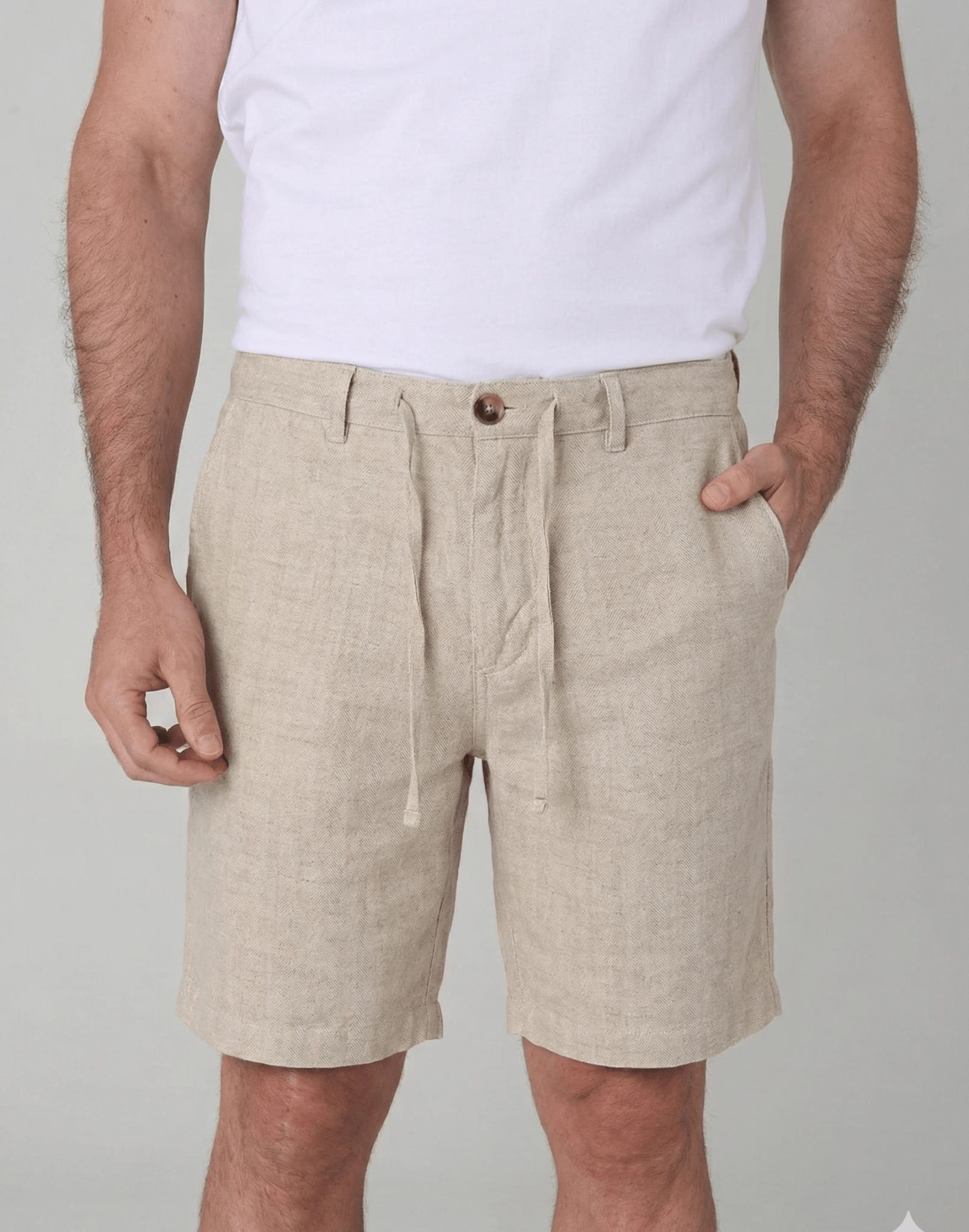 Bermuda Jon Sonen casual - imagen 1
