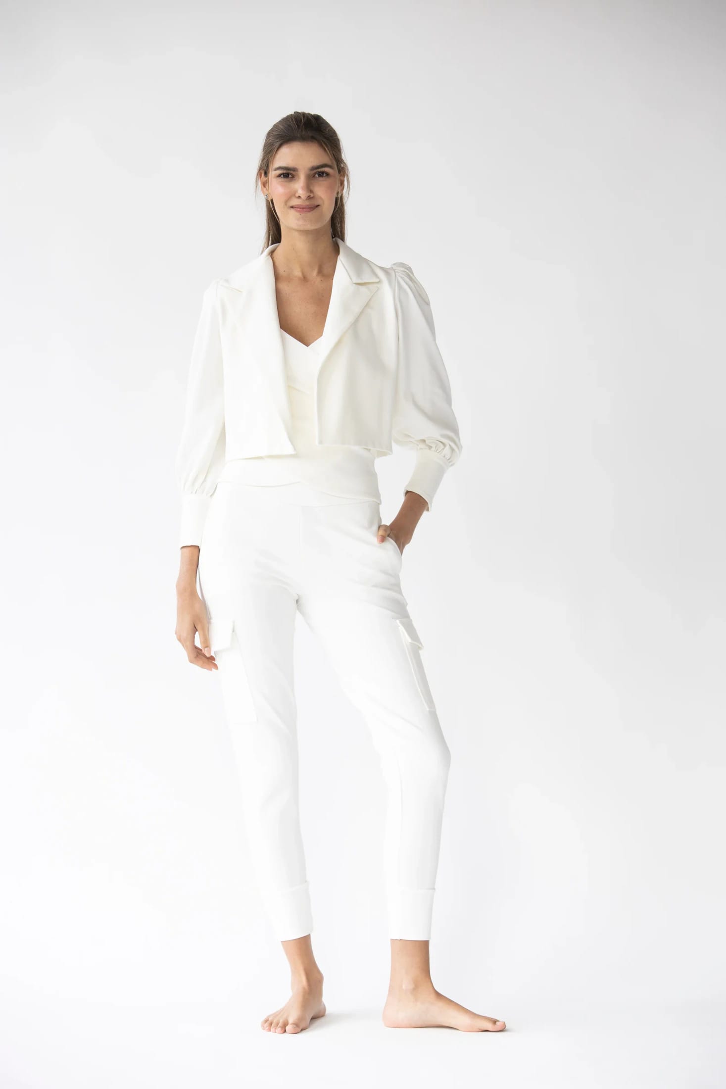 CHAQUETA TÉ - imagen 3