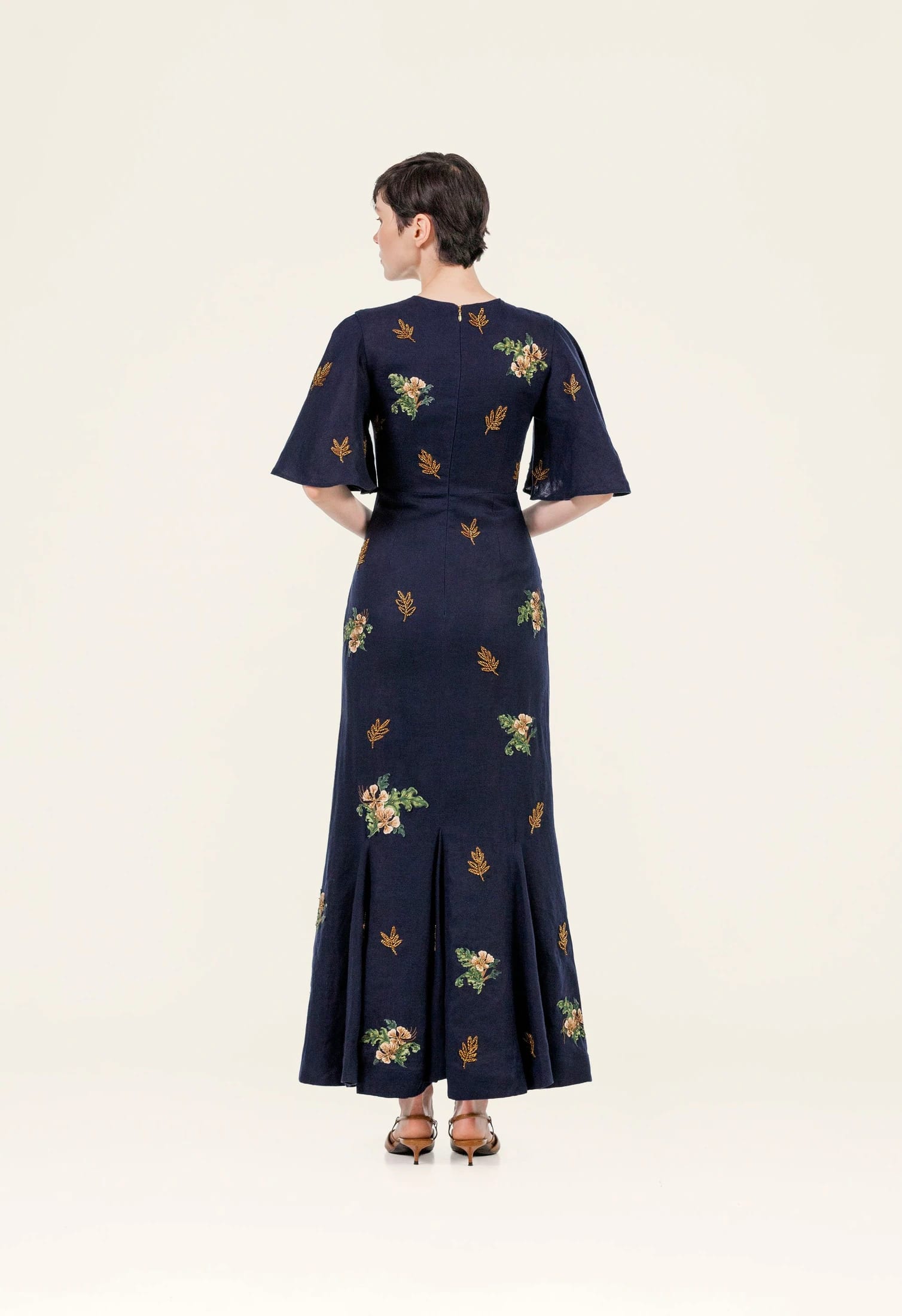 Ave Anhelo Maxi Dress - imagen 4