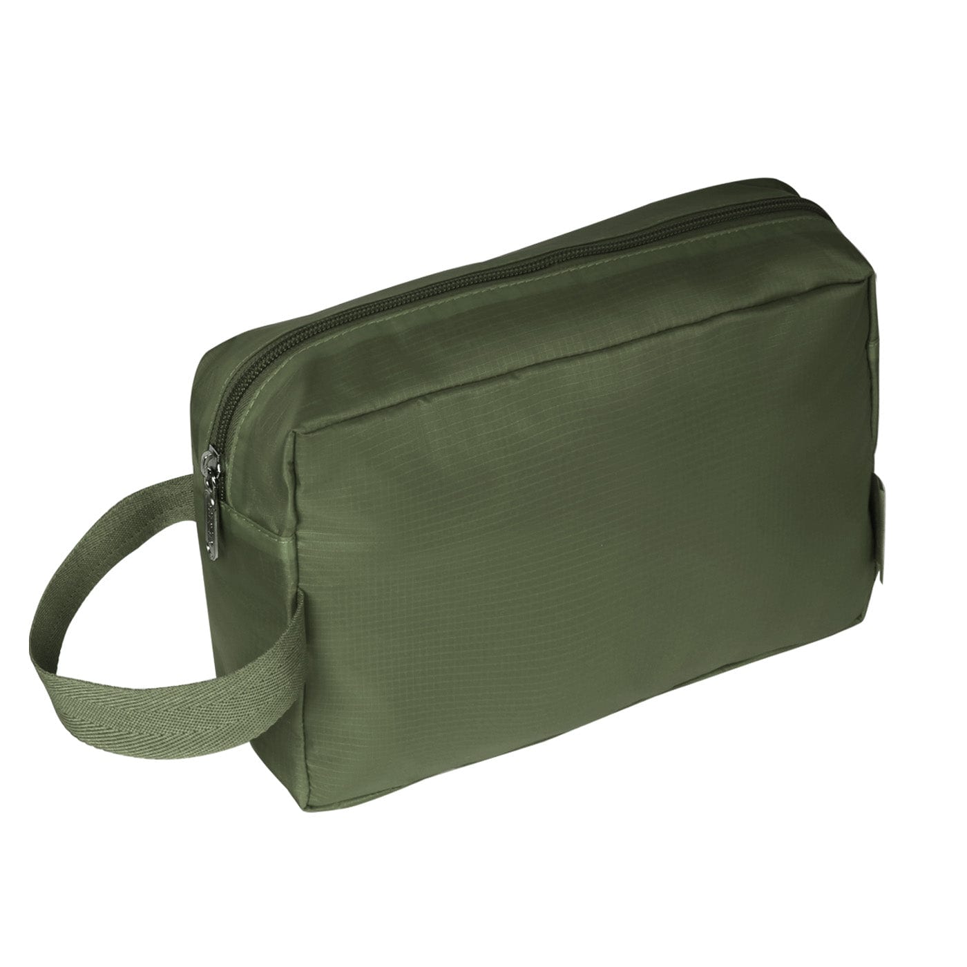 Cosmetiquera Grande Citybags Color Verde - imagen 2