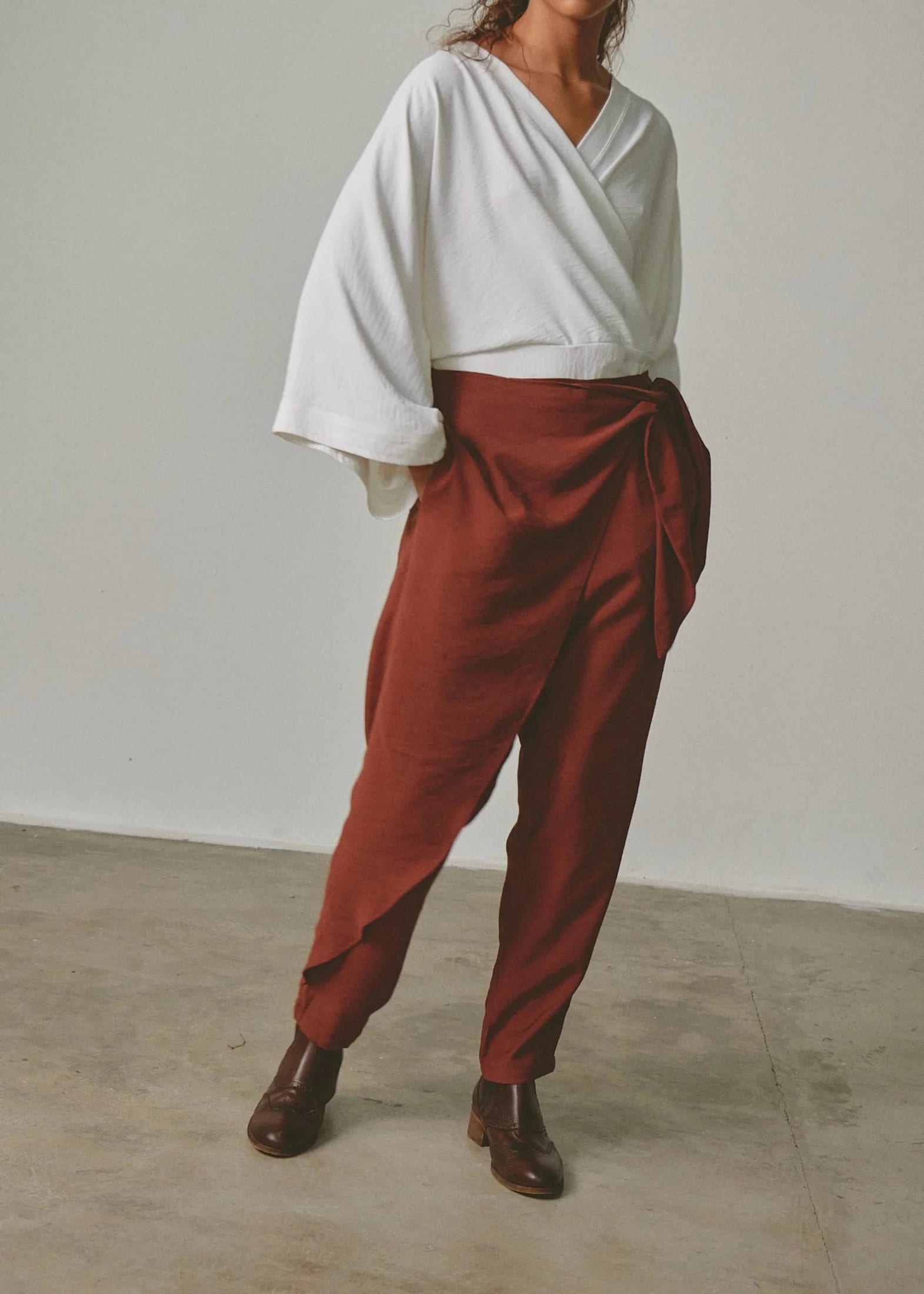 Pantalón Isaac - imagen 4