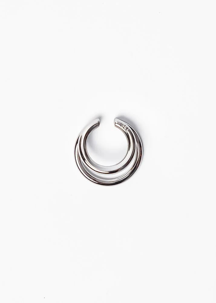 Nethos Mini Earcuff Rosado - imagen 3