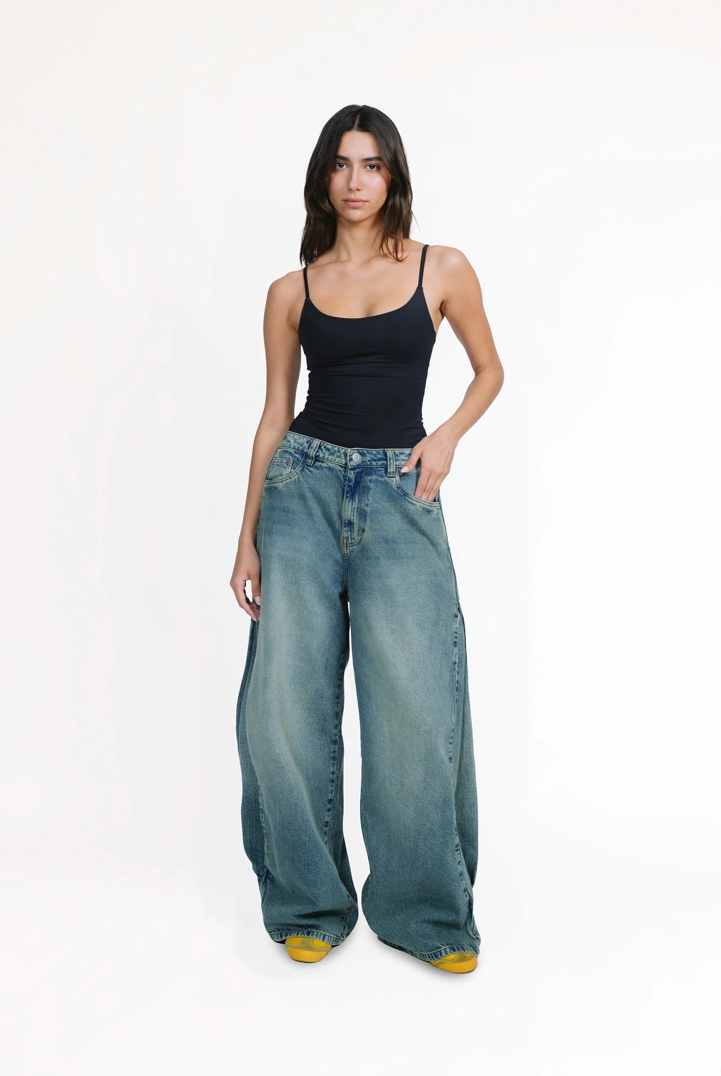 Wave Jean - imagen 4