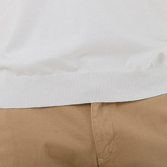 T-SHIRT MODA TEJIDO HOMBRE - imagen 6