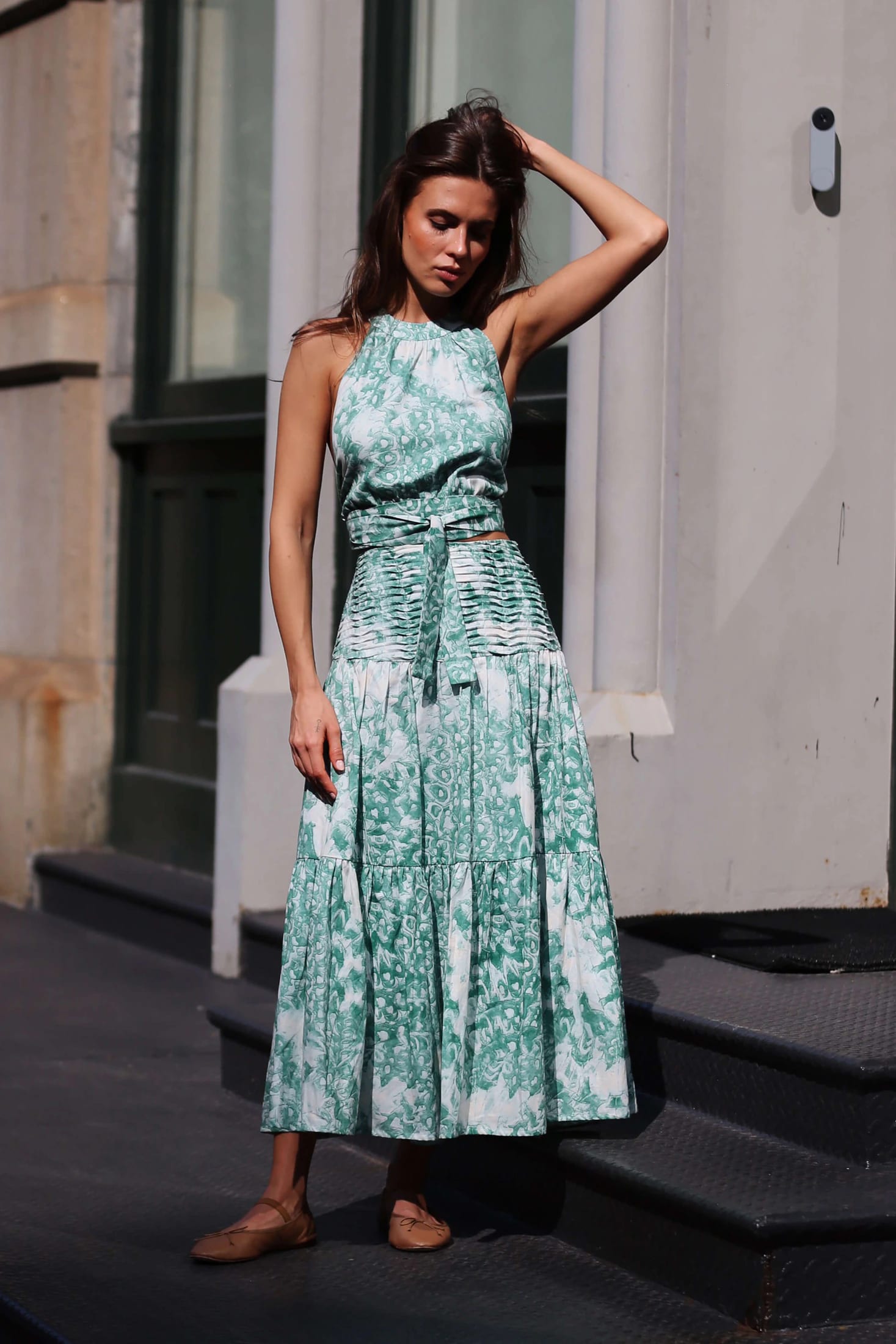 ALIX SKIRT - imagen 1