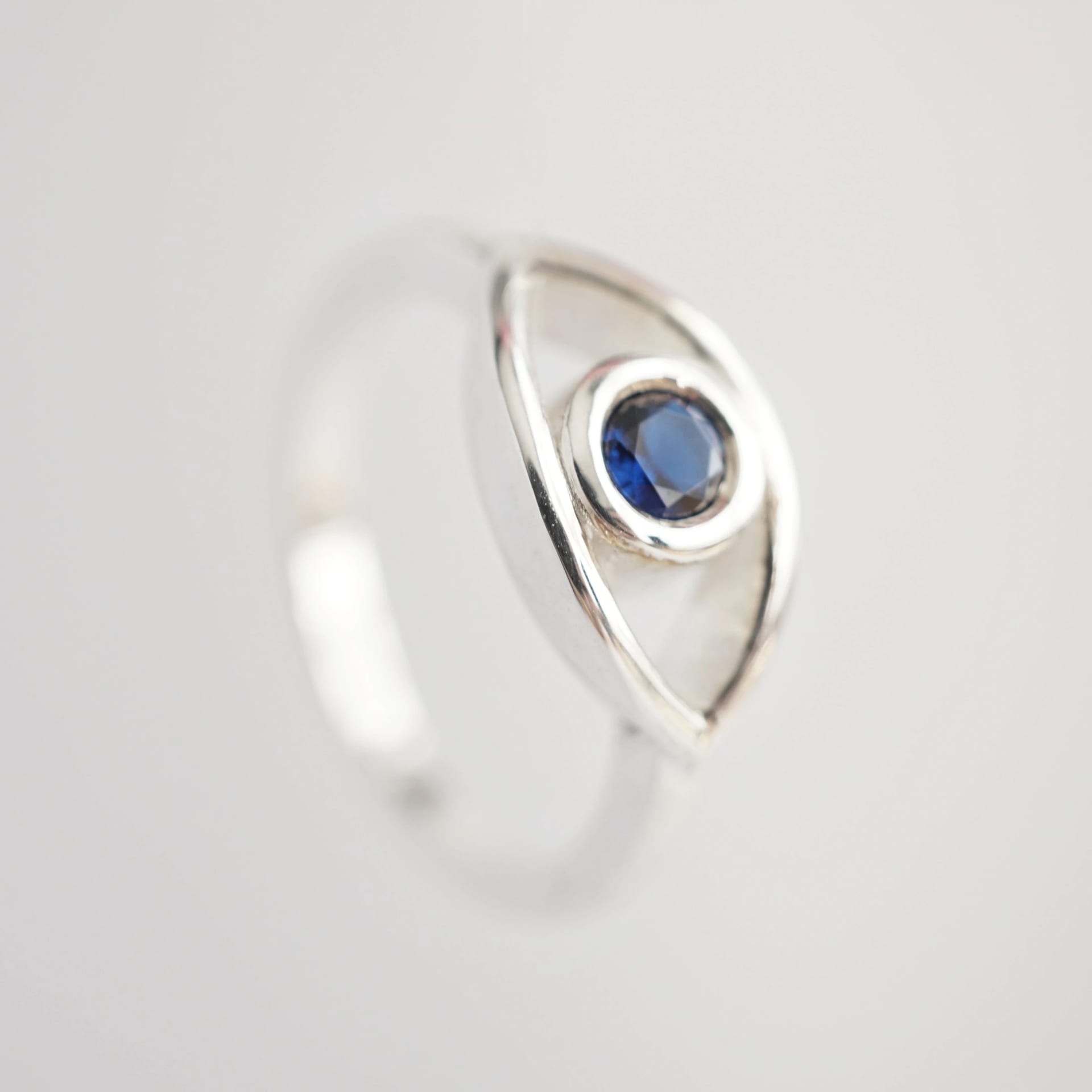 Anillo Amuleto Protector - imagen 3