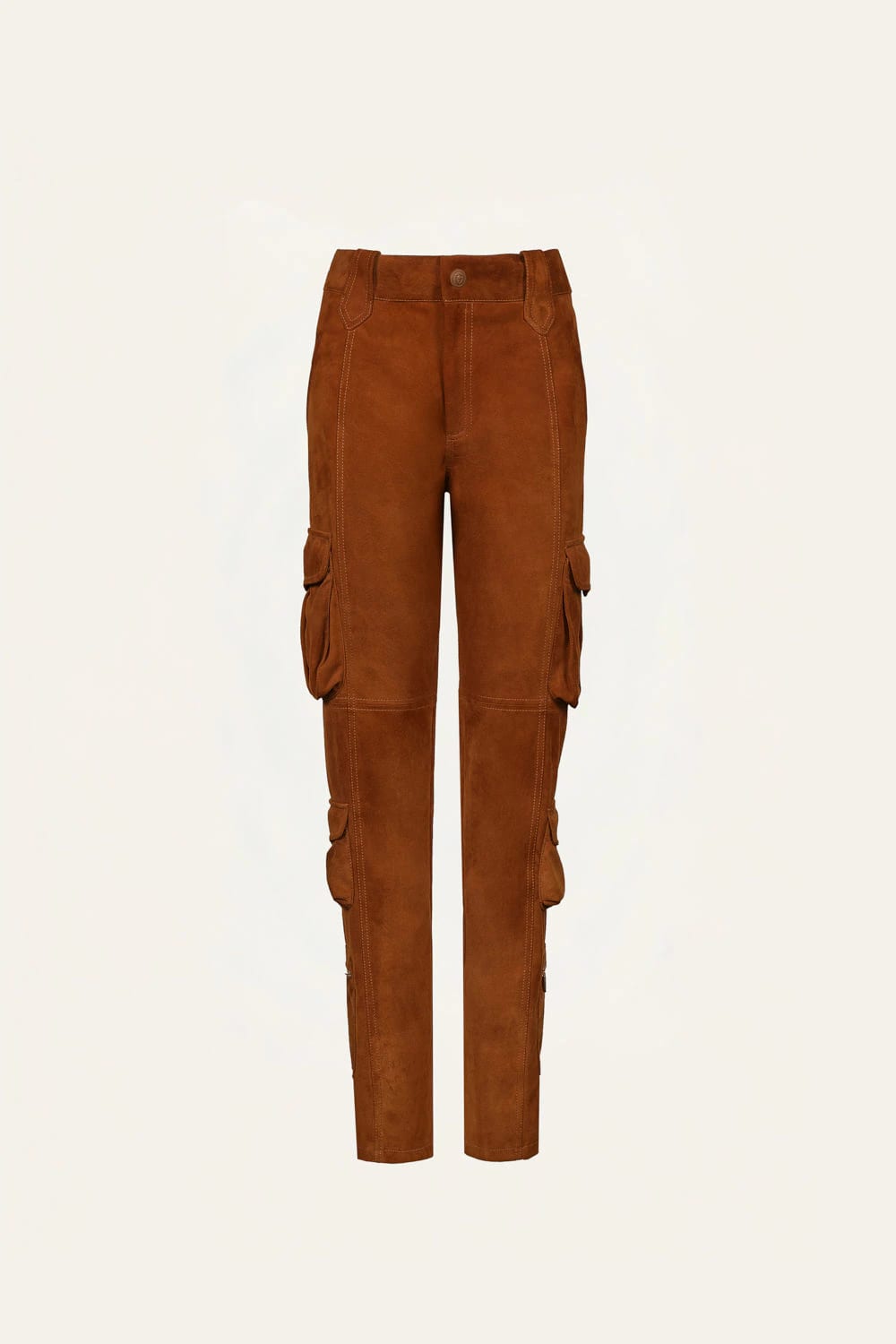Safari Cartography Pant - imagen 1