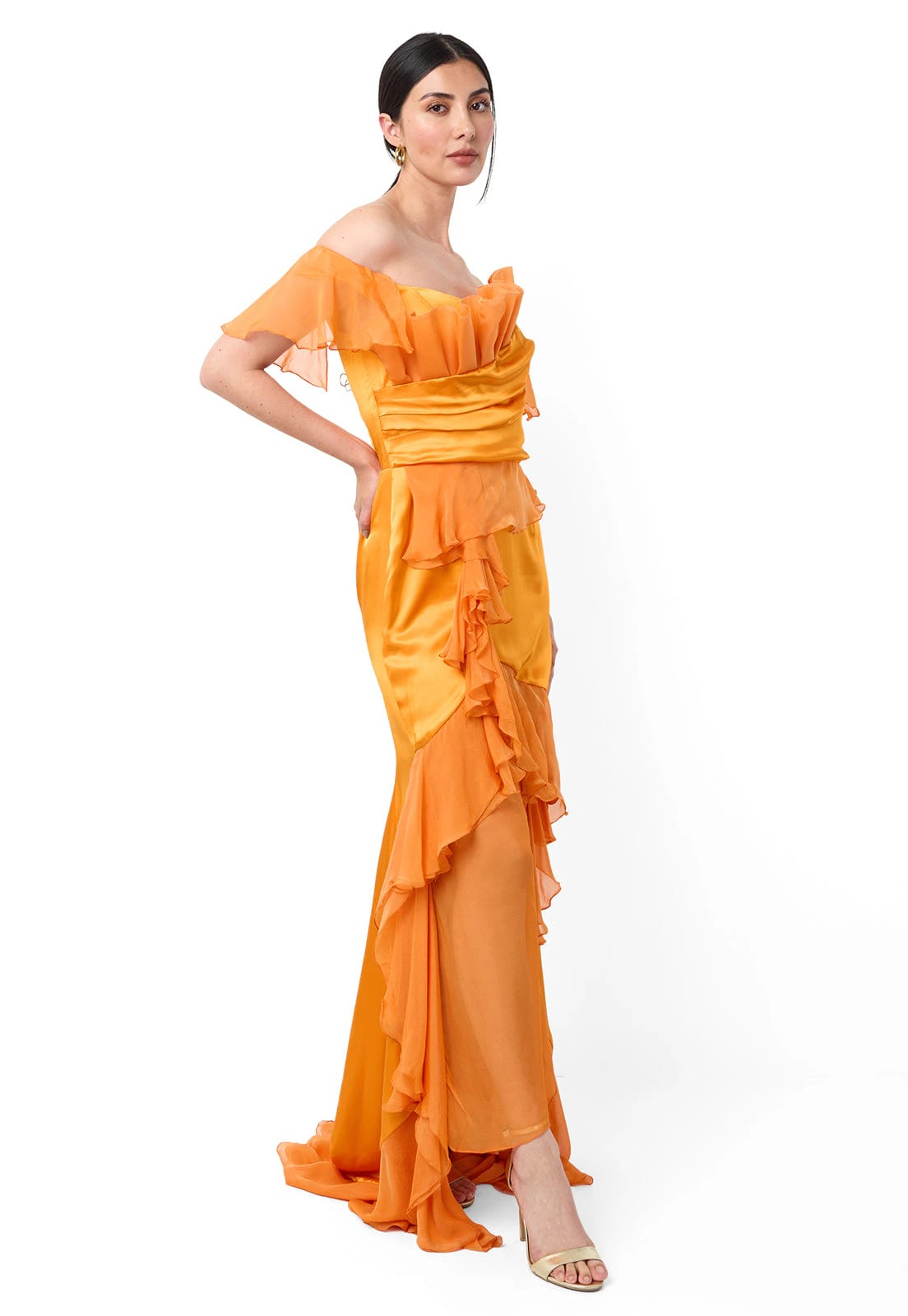 VESTIDO DANNA - imagen 5