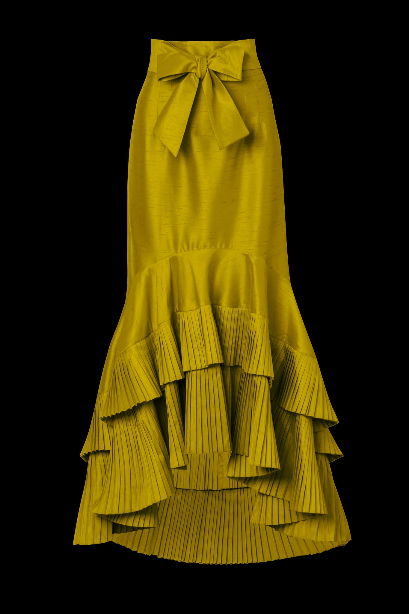 CARMELITA SKIRT - imagen 1