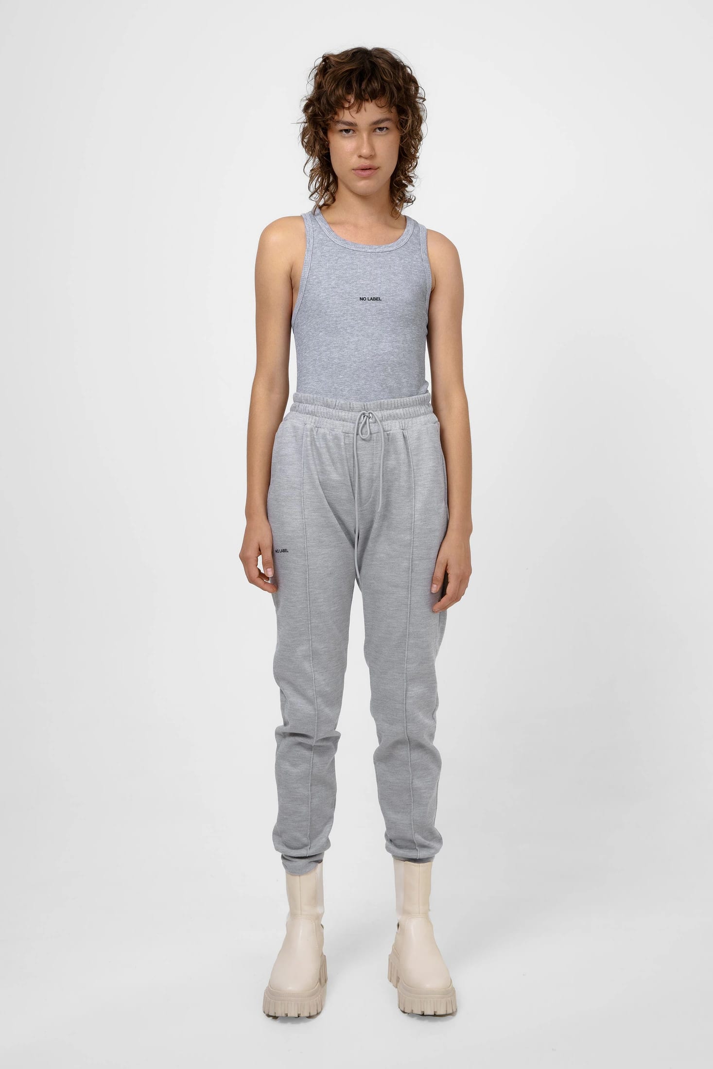 Esqueleto Premium - Gris - imagen 8