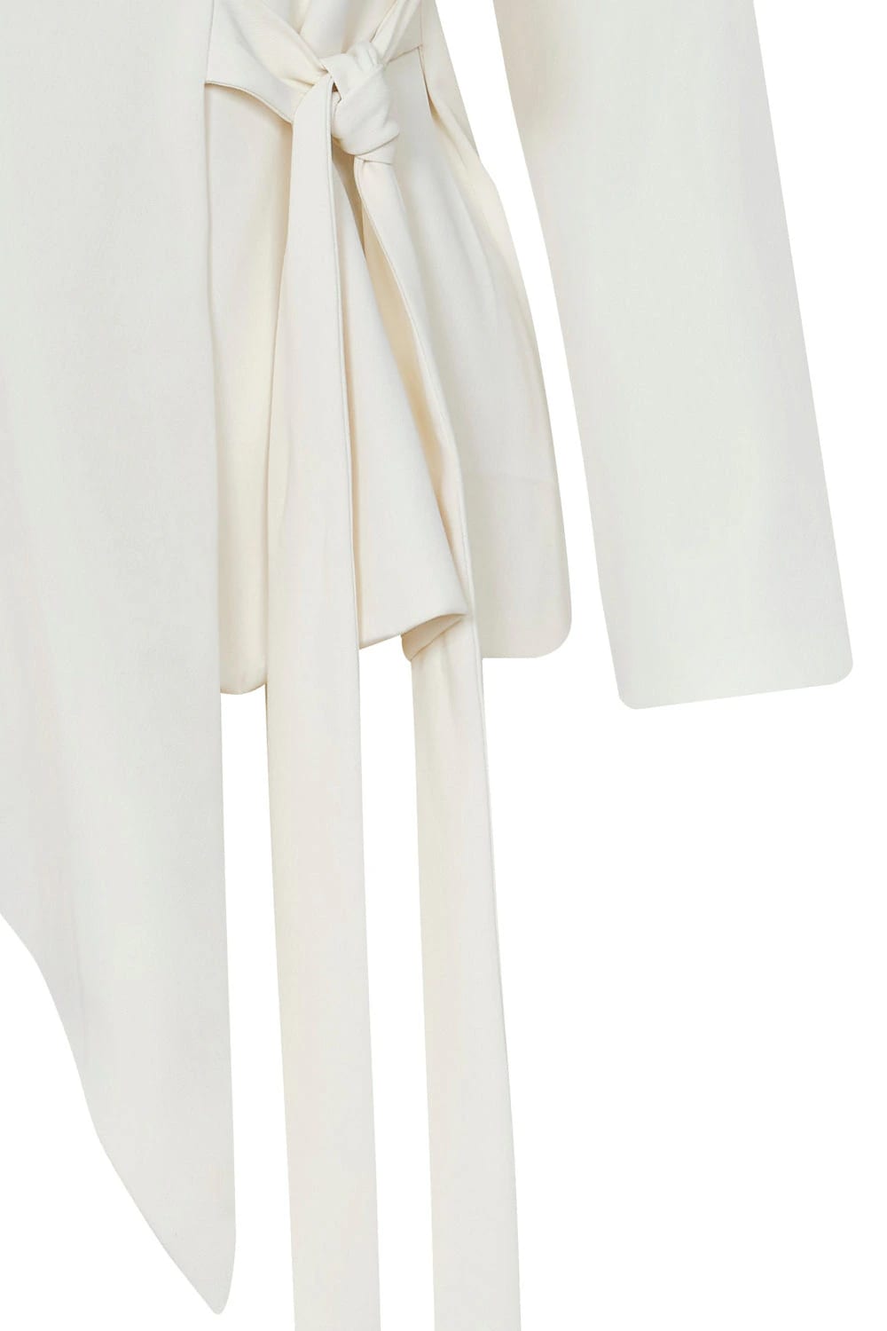 Blazer pedegal perla - imagen 2