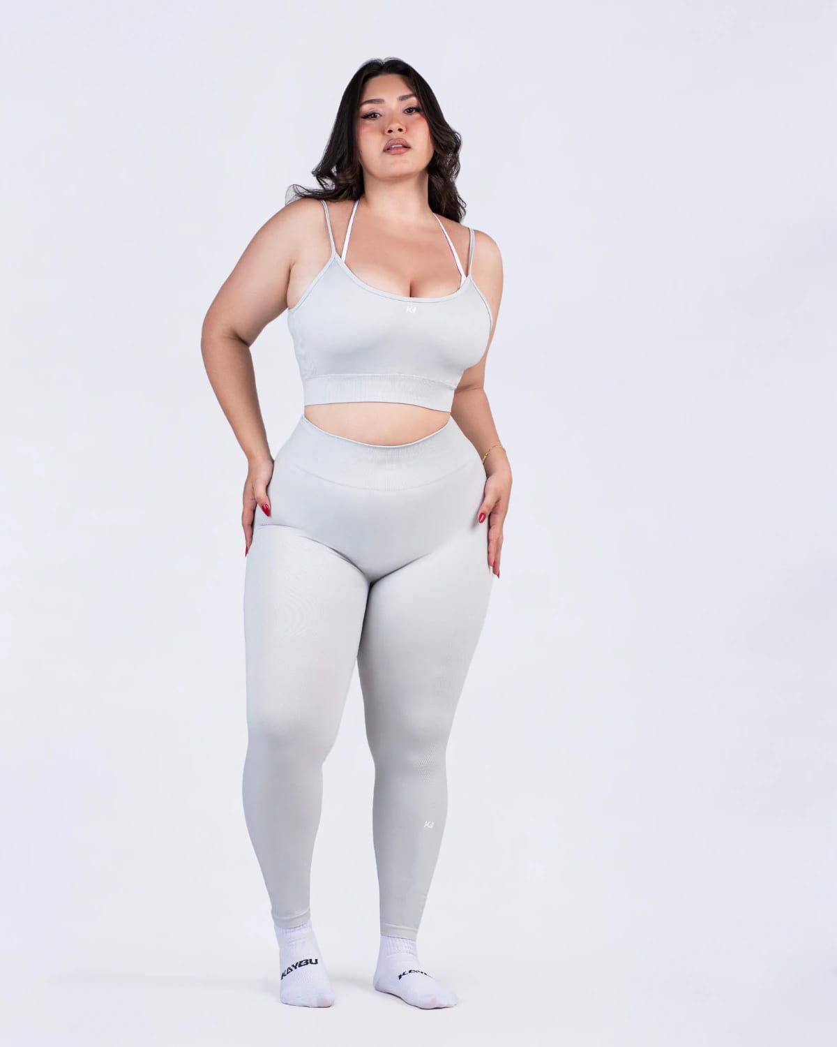 Conjunto Doble Tiras Suprem I KAYBU REF. 19 - imagen 3