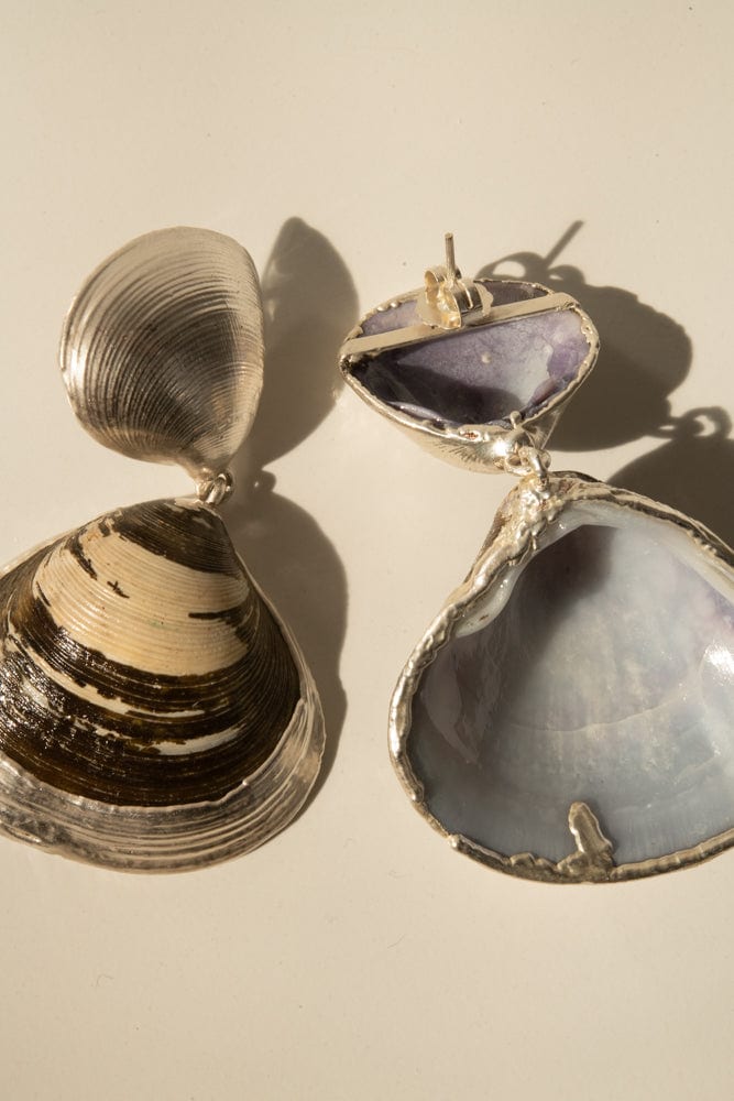 PROTECTION EARRINGS - imagen 3