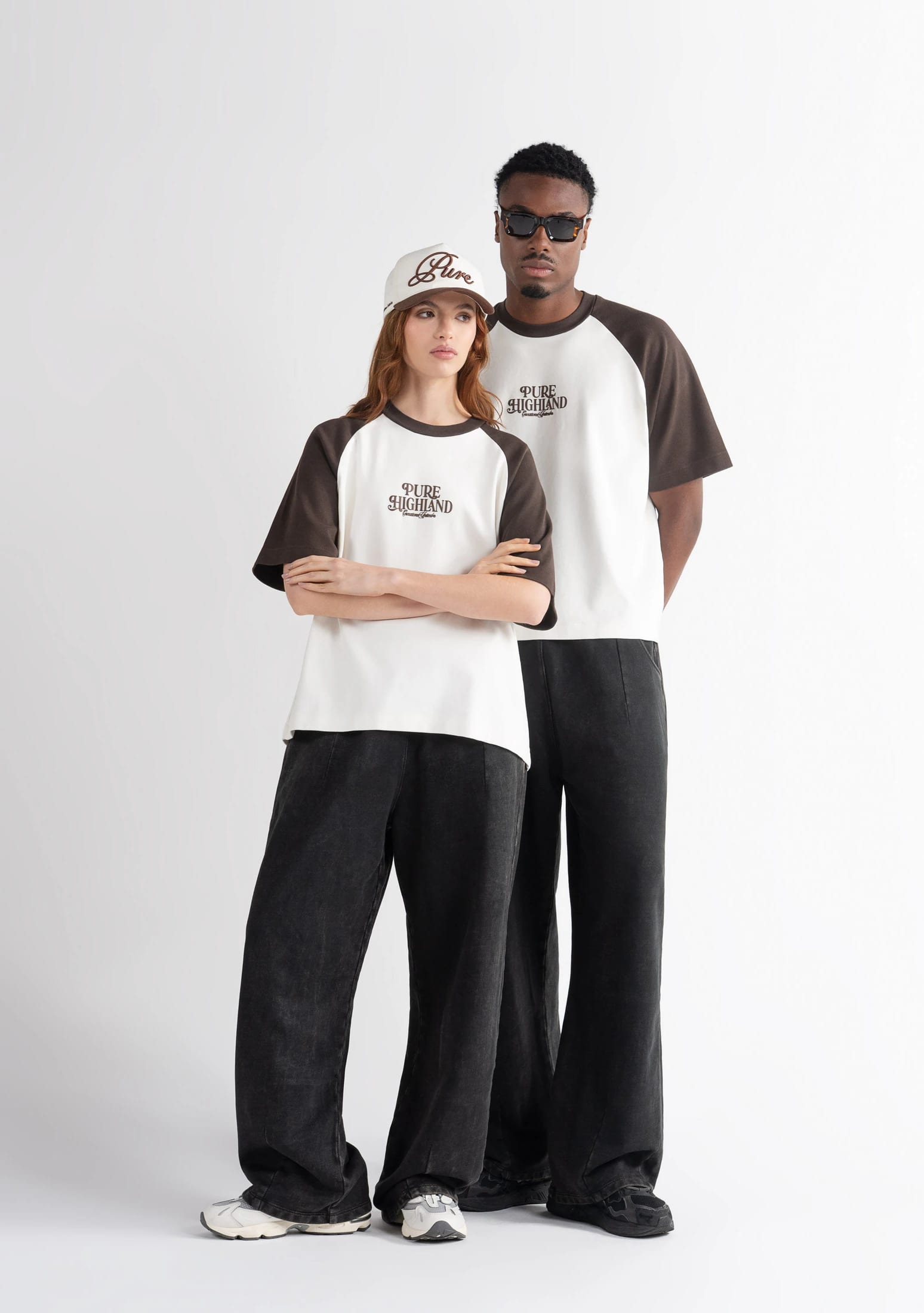 Highland ranglan t-shirt - imagen 8