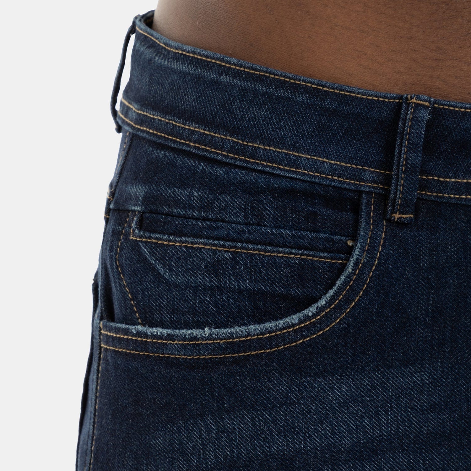Slim Jean Vintage Blue - imagen 3