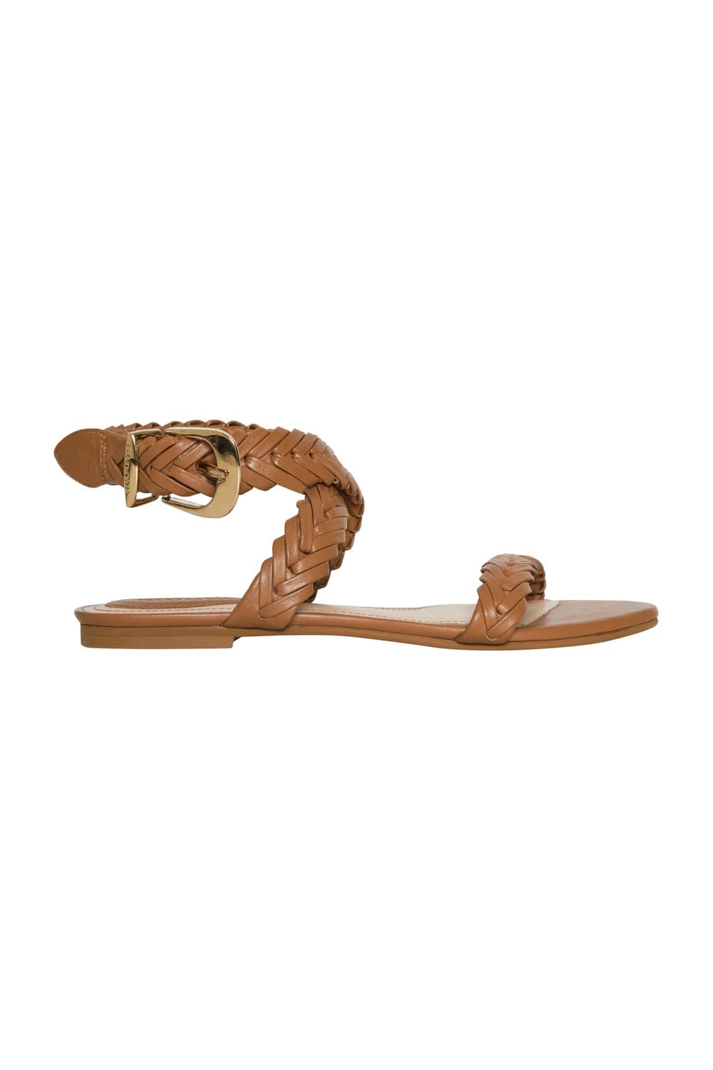 Sandalia Palermo Camel - imagen 5