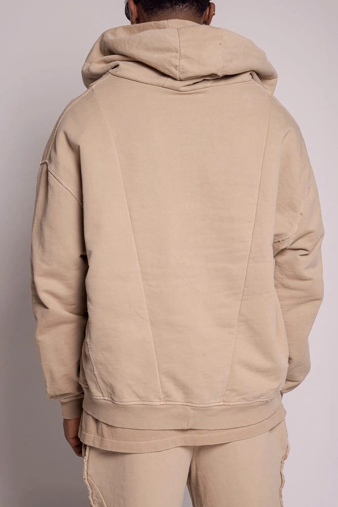 Hoodie Motion-Cafe - imagen 8