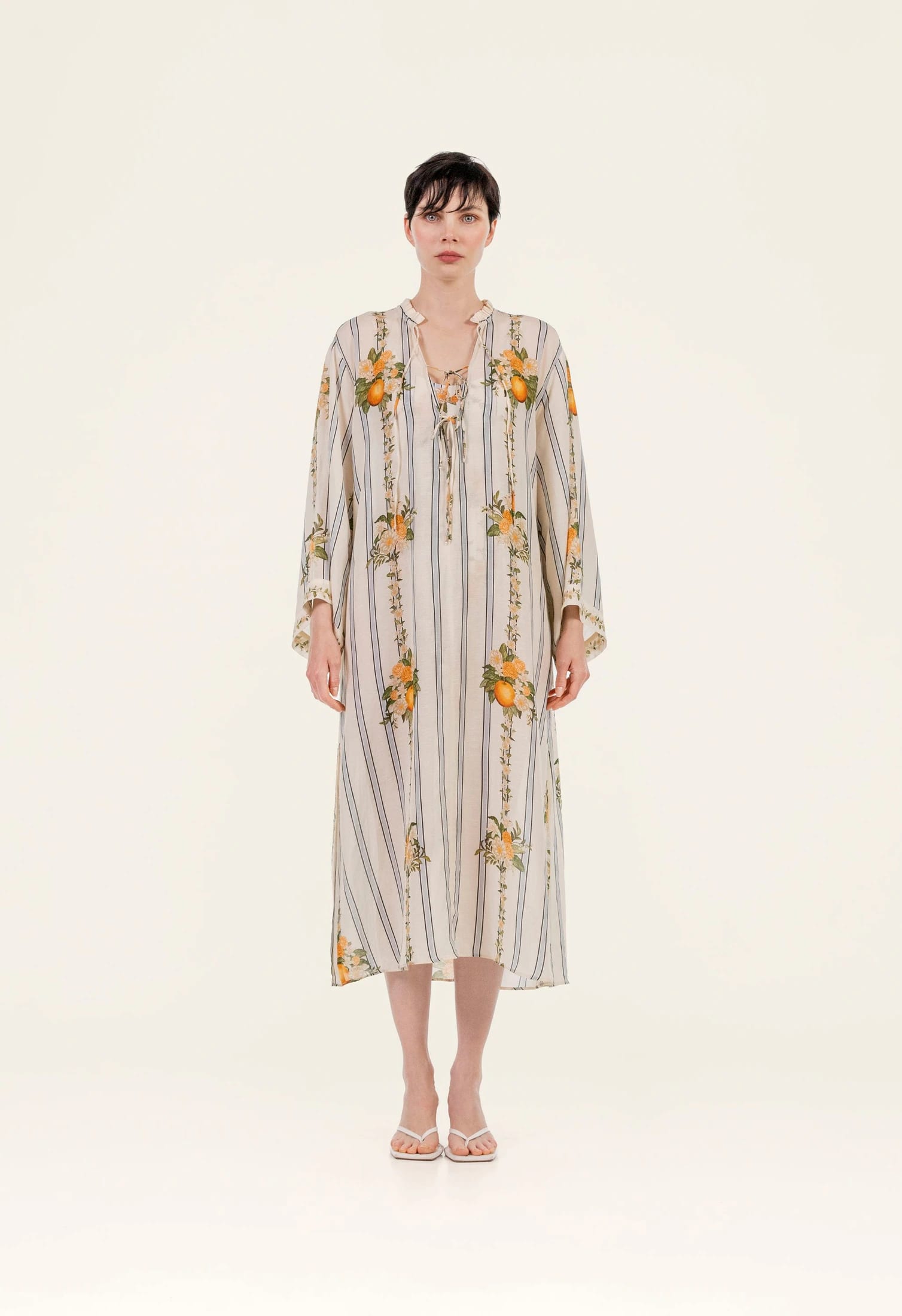 Datil Valle Kaftan - imagen 1