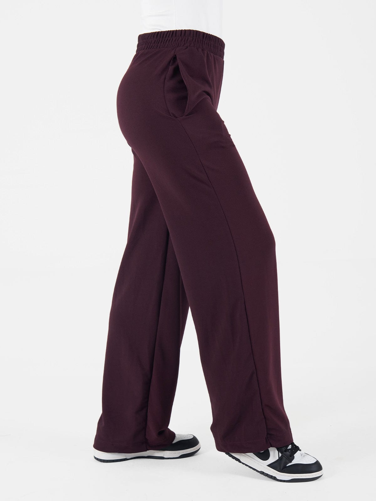 Pantalon venice sp uva oscuro - imagen 4