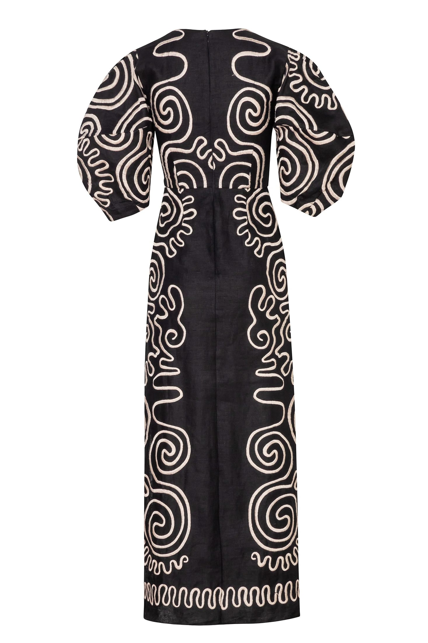 GAIA DRESS - imagen 4