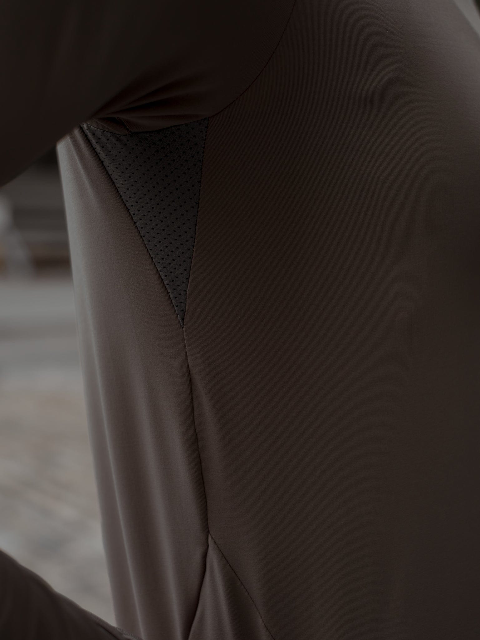 DYNAMIC T-SHIRT - TAUPE - imagen 5