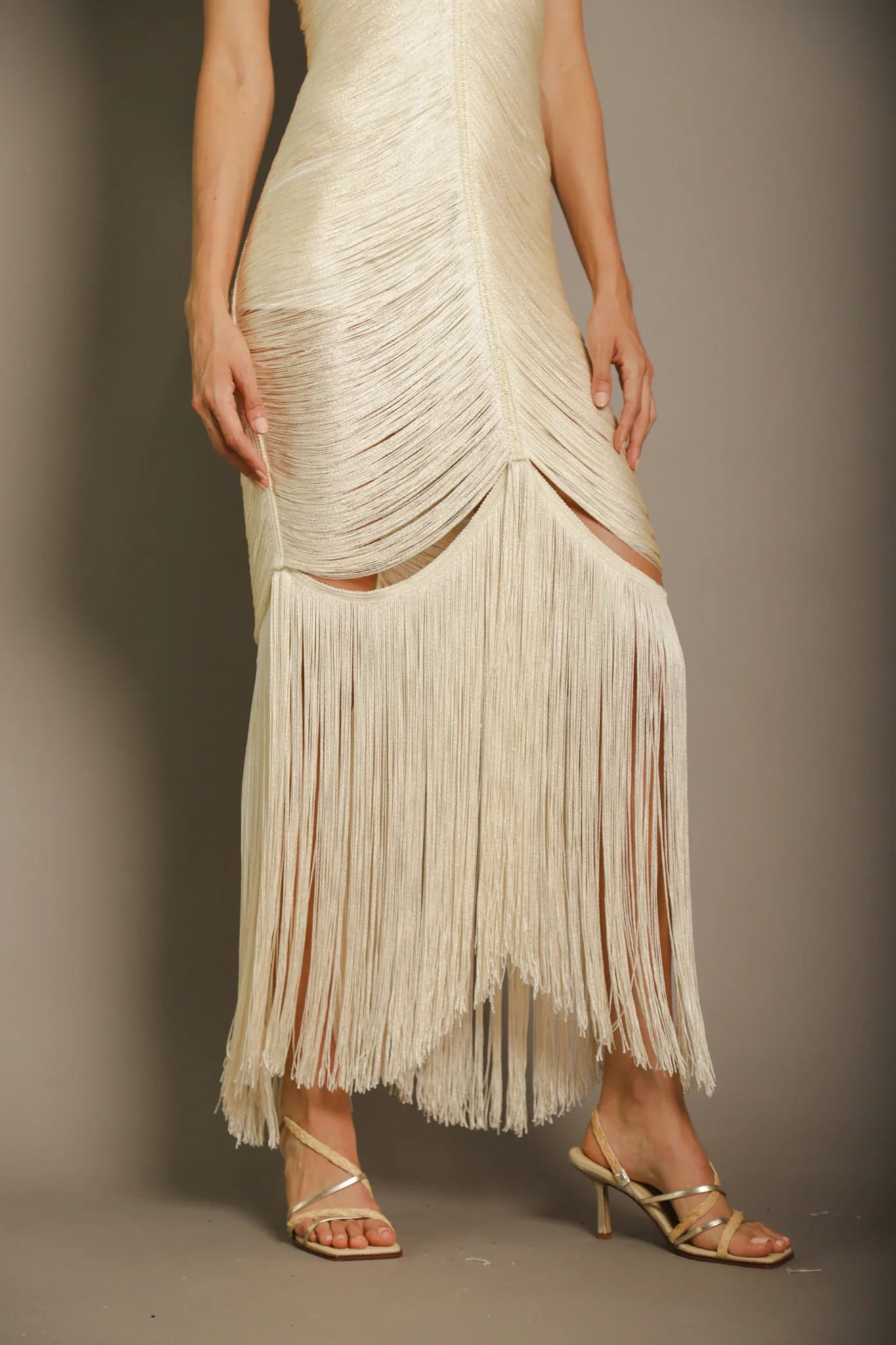 VESTIDO ZOIRE - imagen 13
