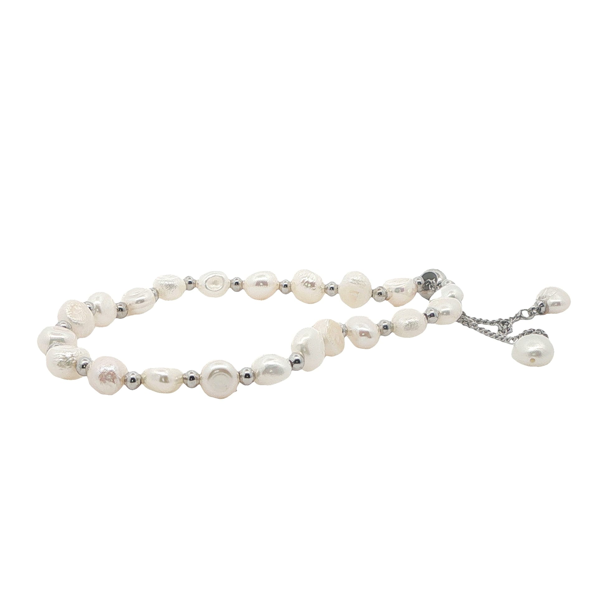 Pearl Bracelet - imagen 4