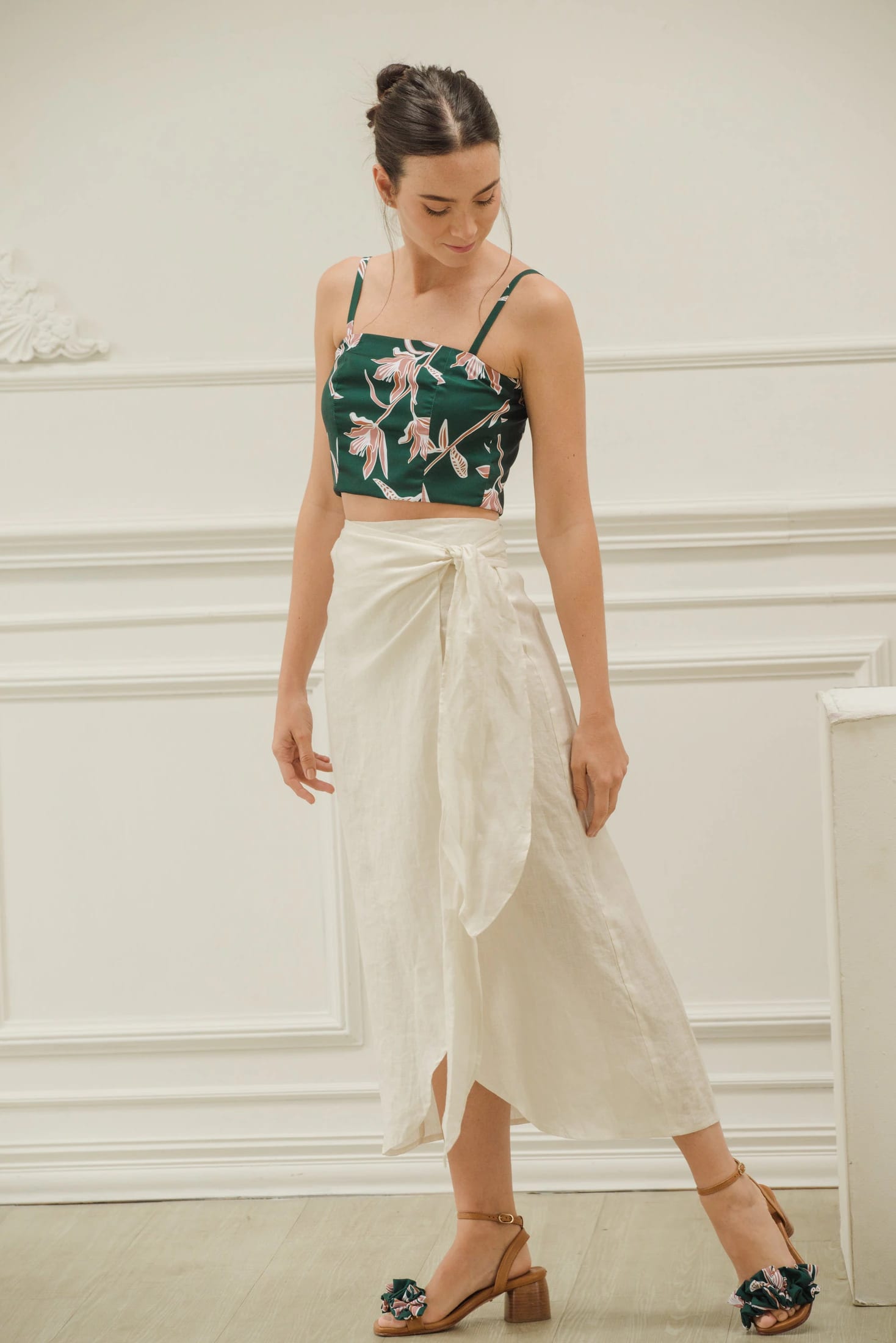Olivia Skirt - imagen 1
