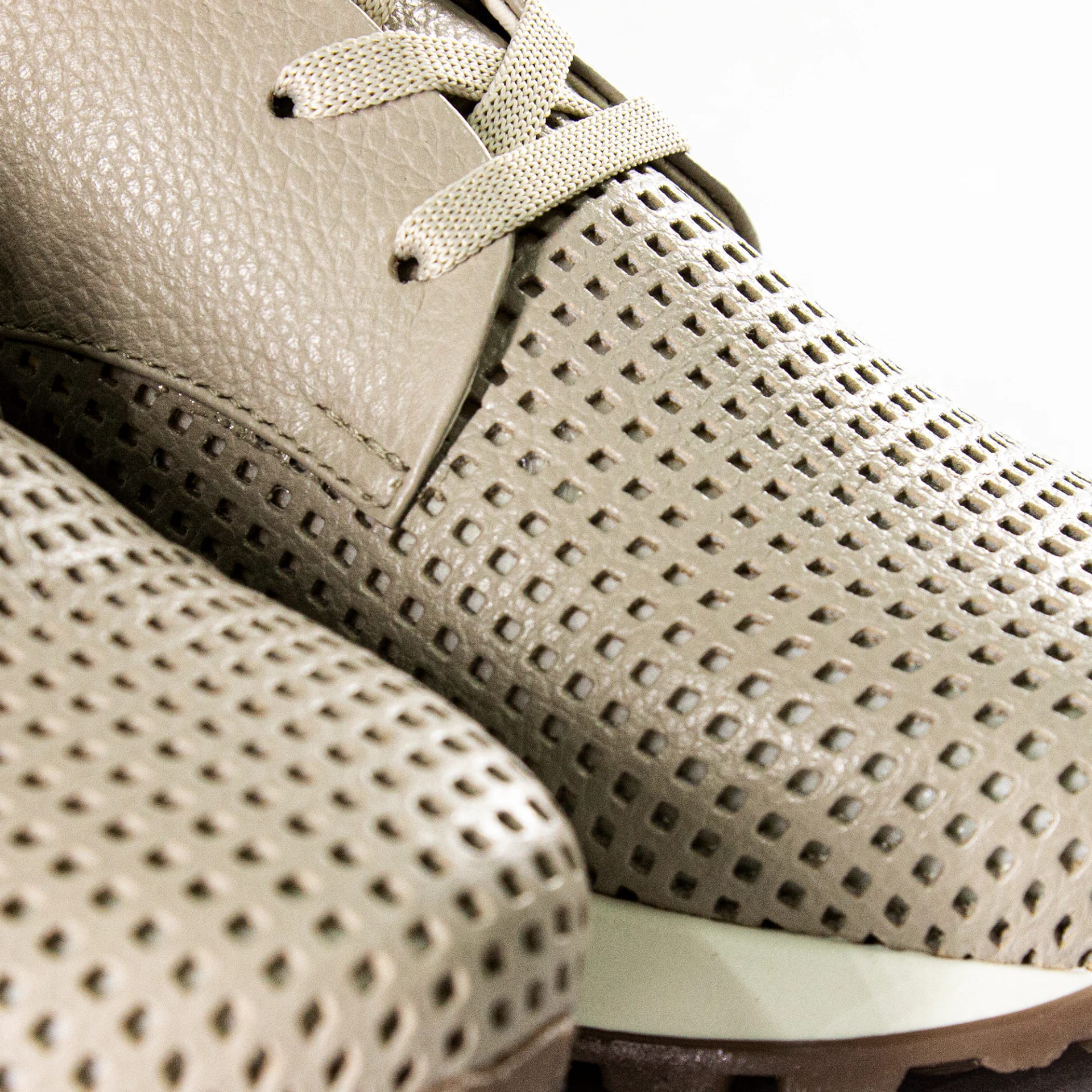 "ARIZONA" TENIS en CUERO - imagen 15