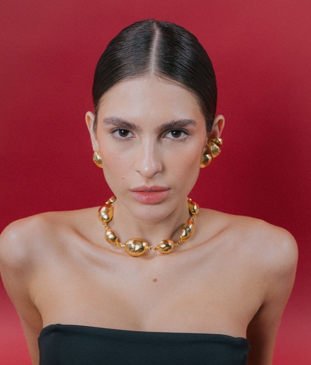 Bolden Necklace - imagen 2