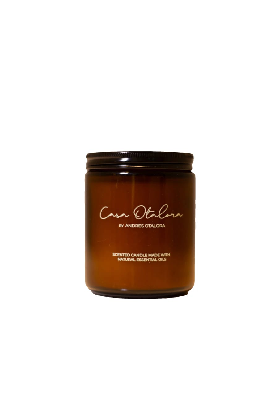 Scented Candle - imagen 1