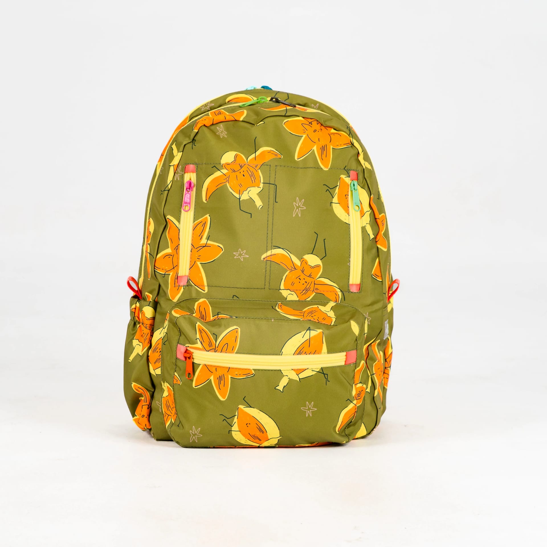 Morral 15” Tatacoa Ronda Frutal - imagen 7