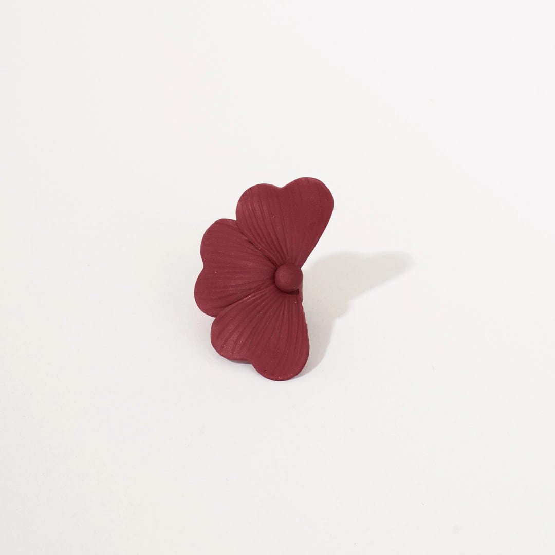 Juego de anillos Corazón de Otoño x2 - imagen 6