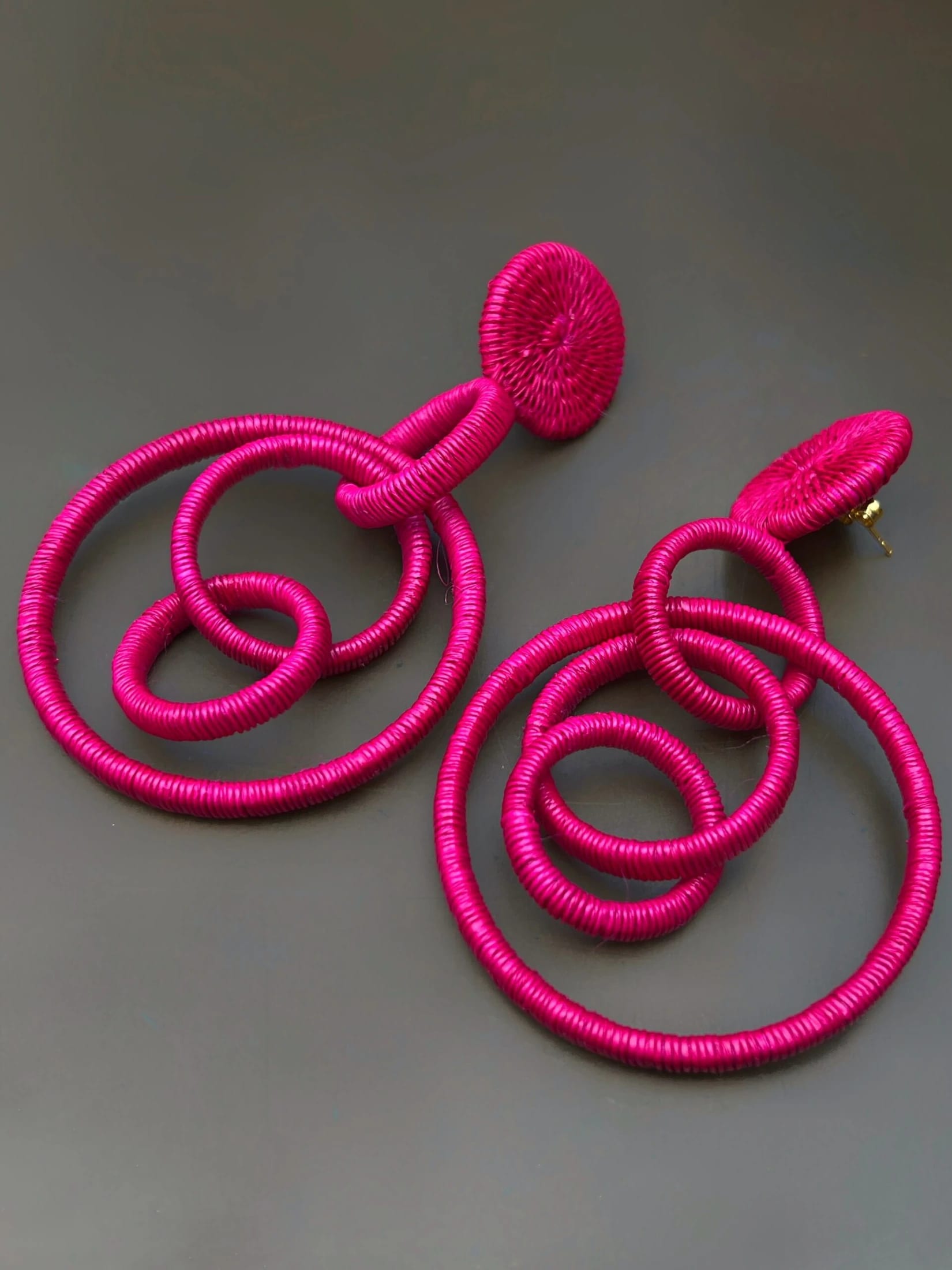 Arete Werregue Aros - imagen 2