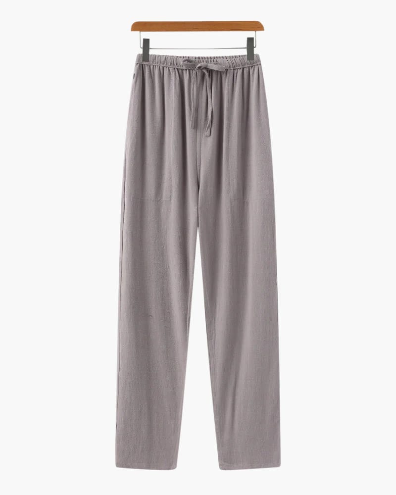 Marrakech - Linen Pantalon (Slim Fit) - imagen 7